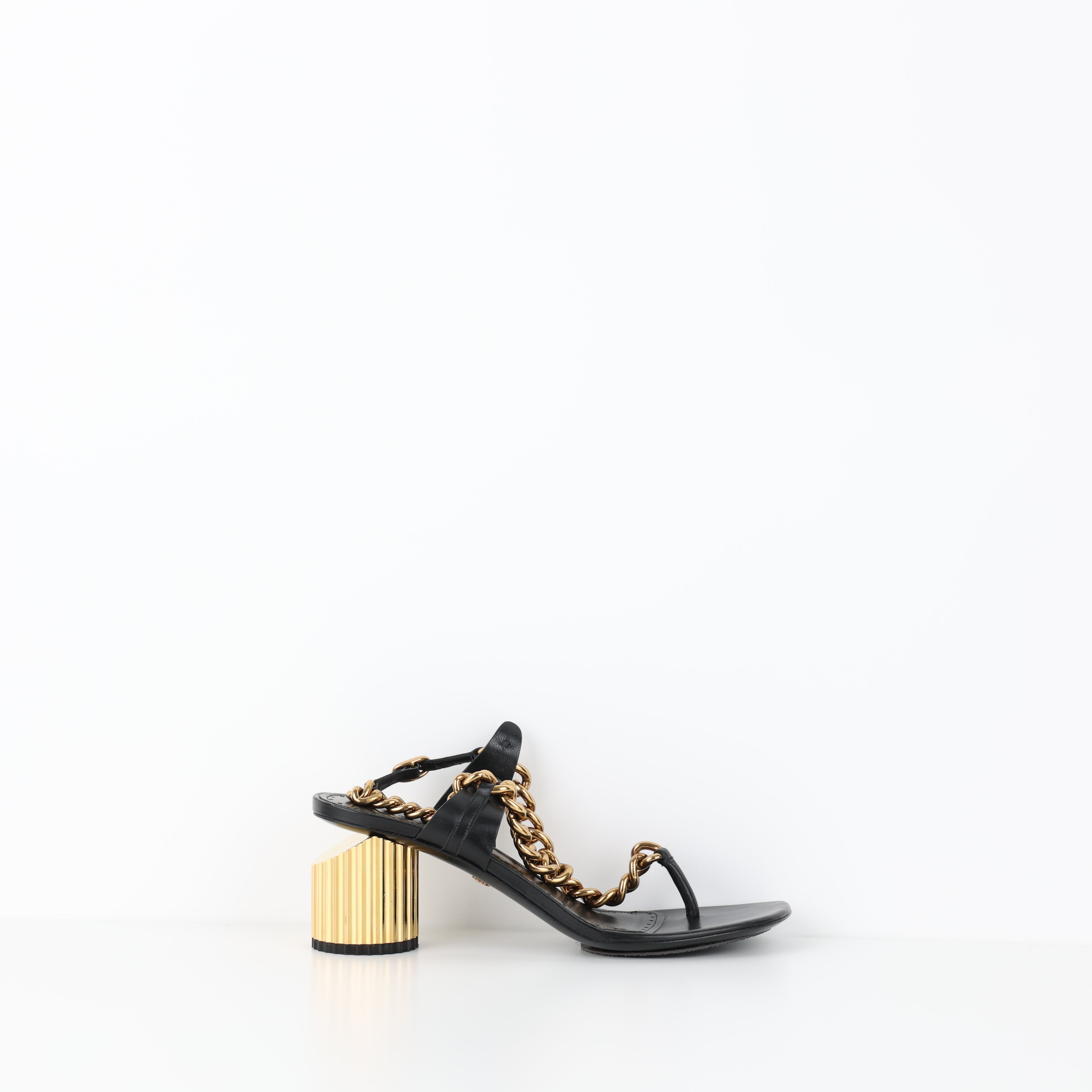 Heels , Shoe Size 40