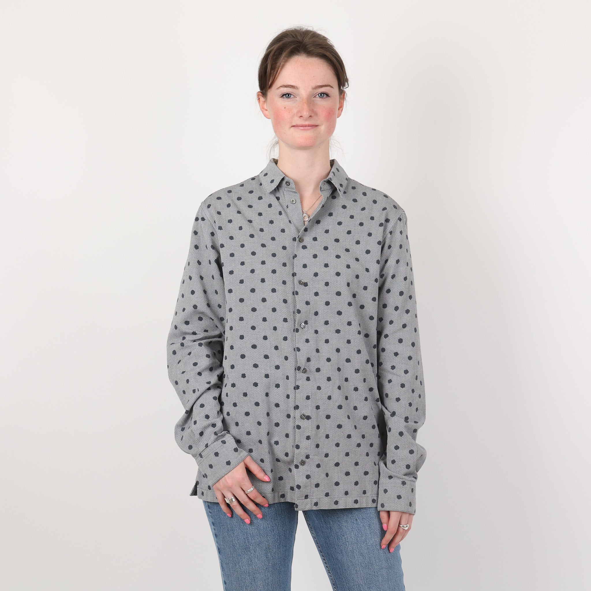 Shirt, UK Size 12