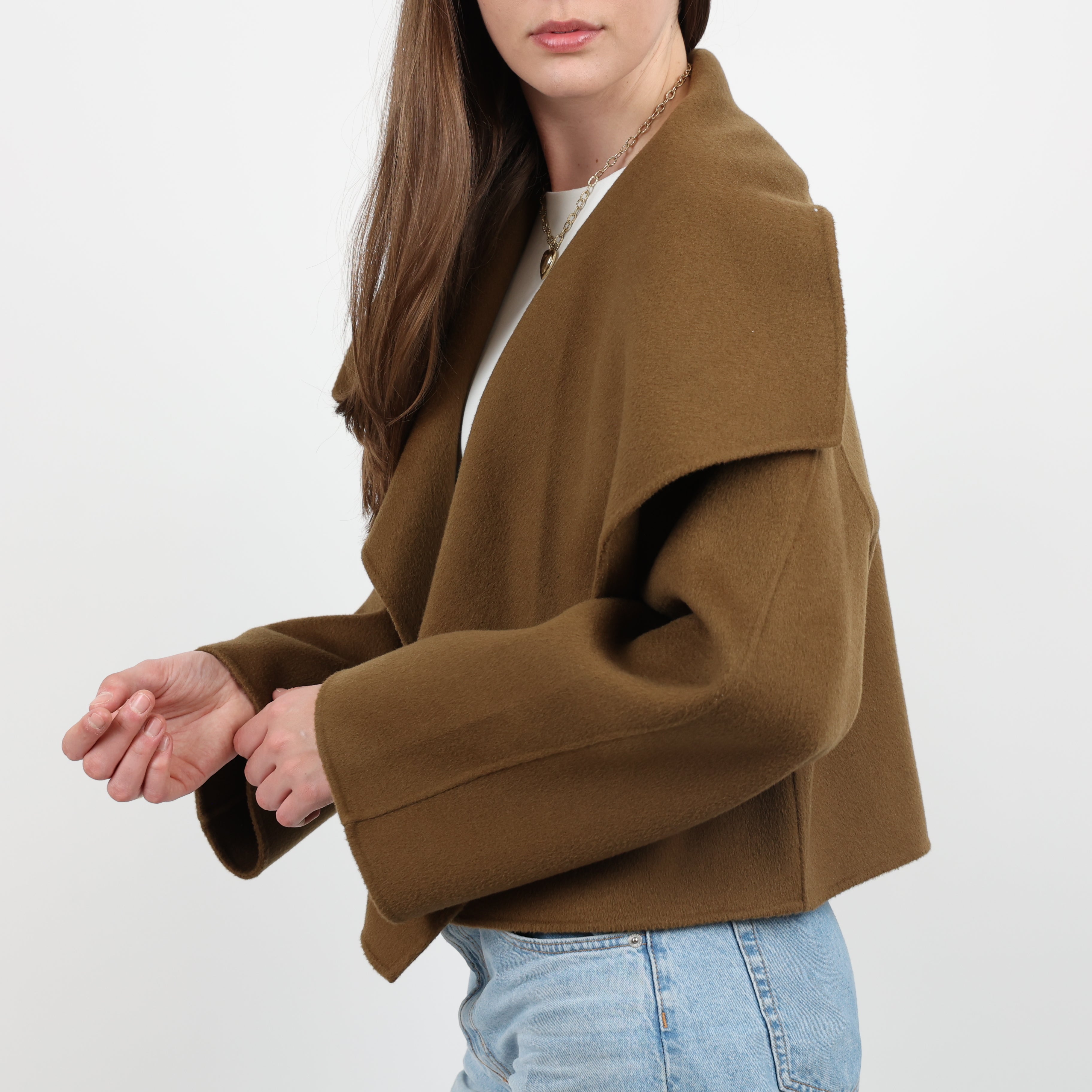 Jacket, UK Size 6