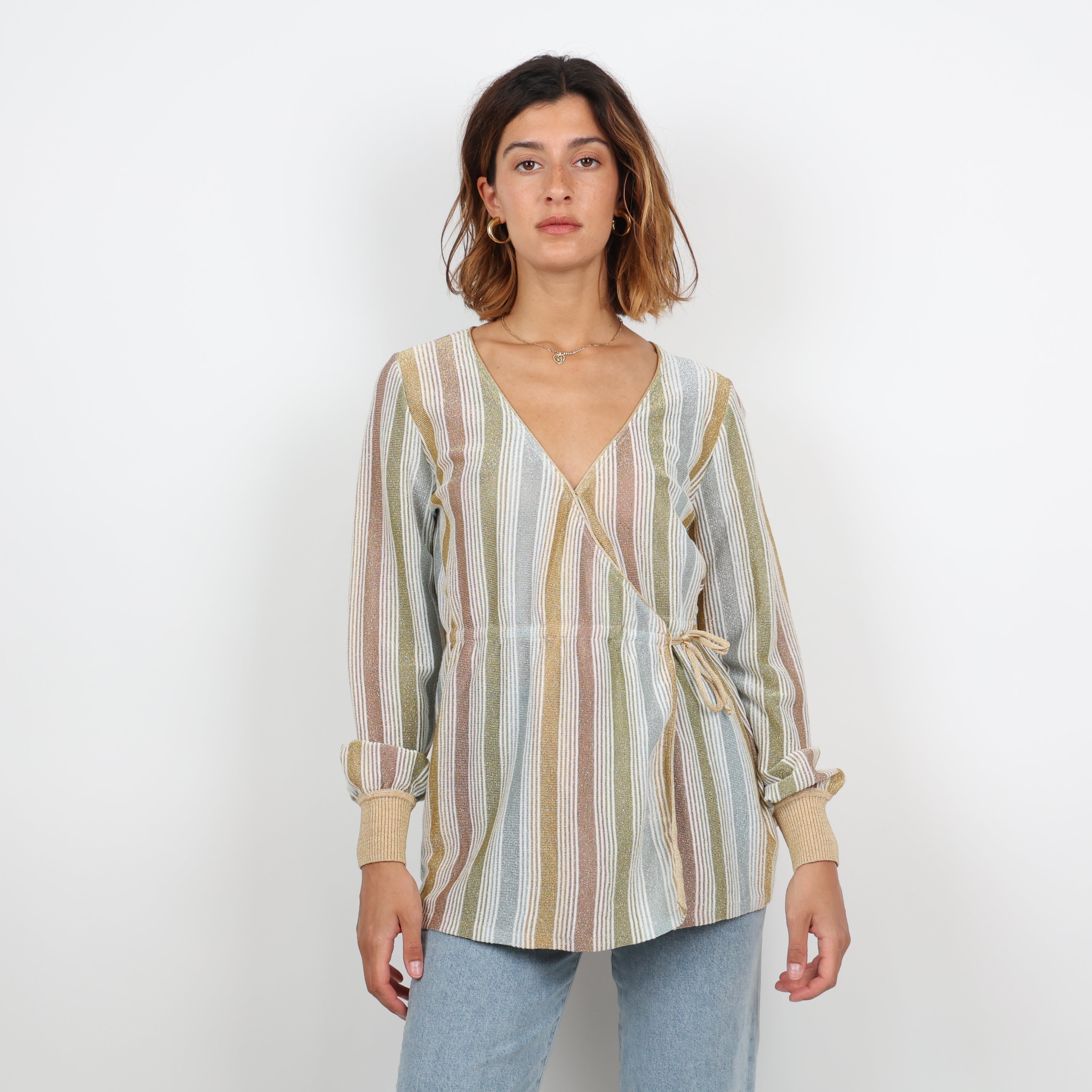 Top, UK Size 10