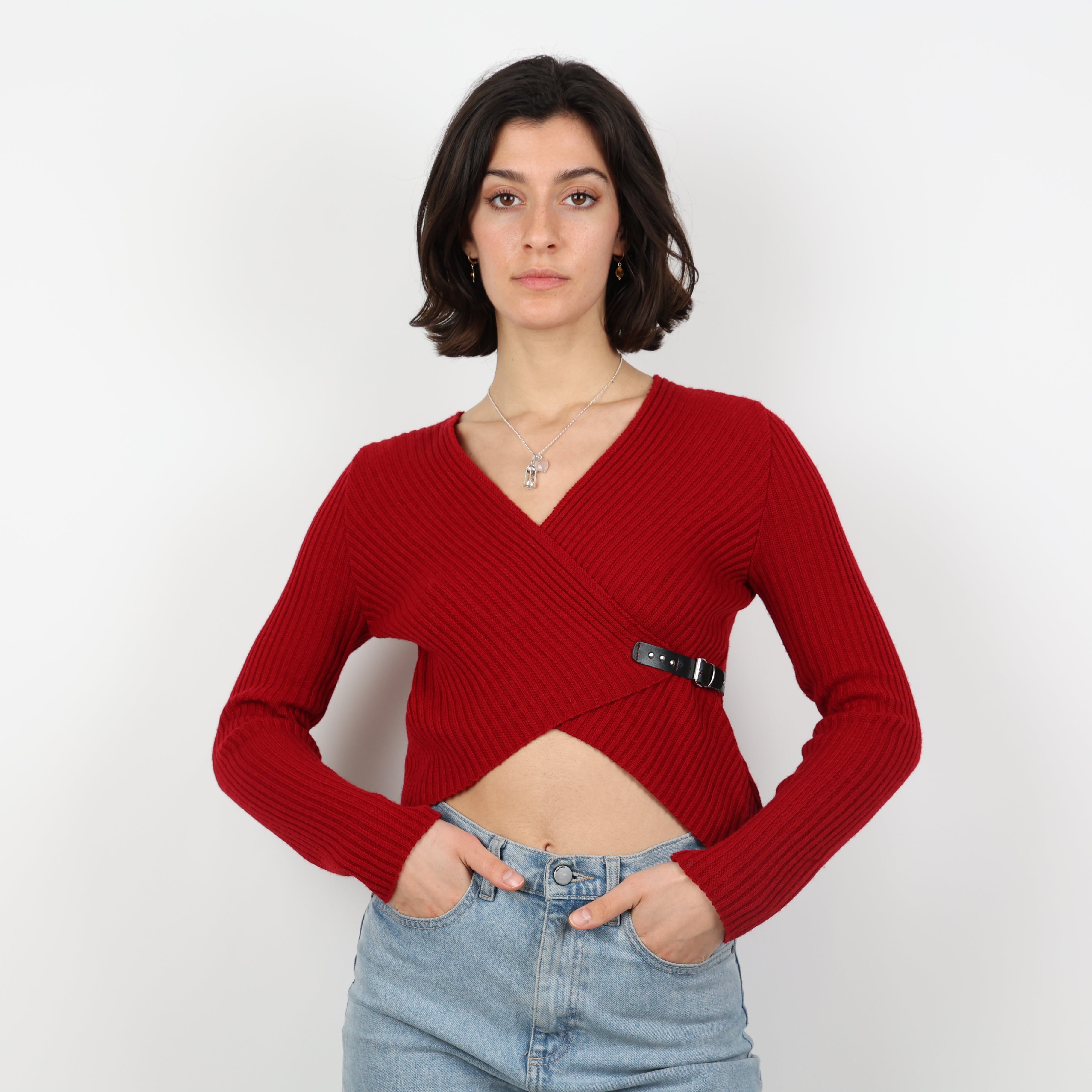 Knitwear, UK Size 8
