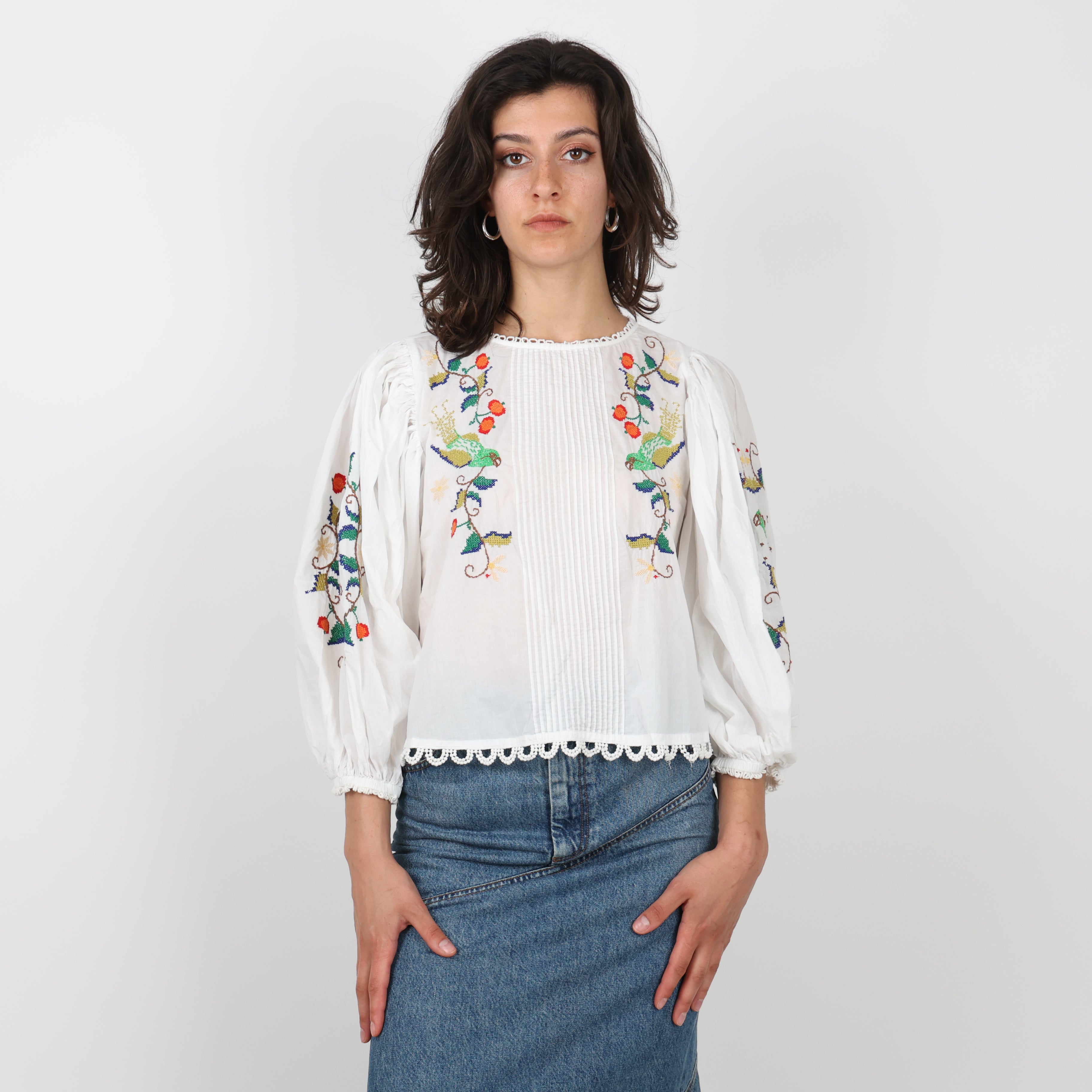 Blouse, UK Size 10