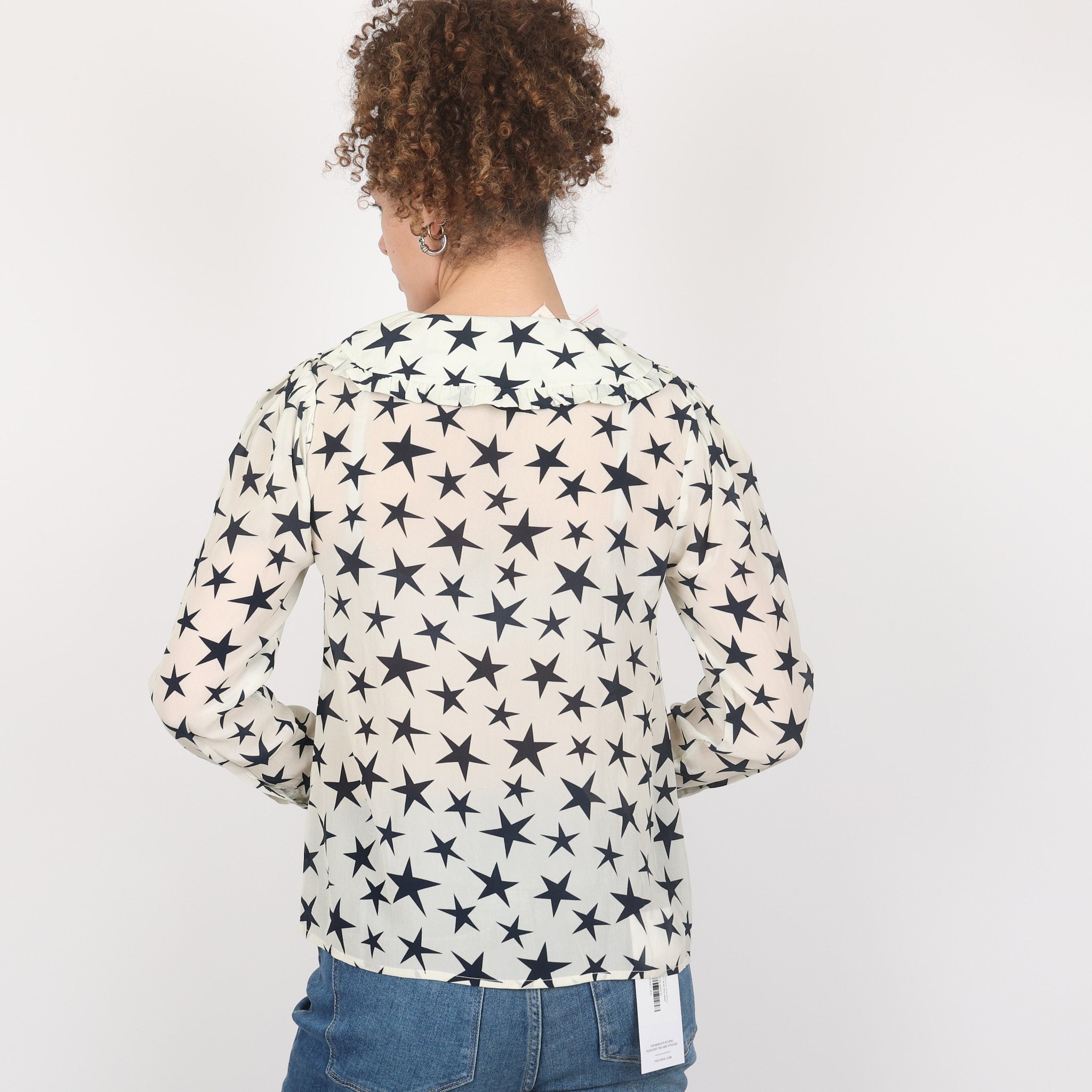 Blouse, UK Size 10
