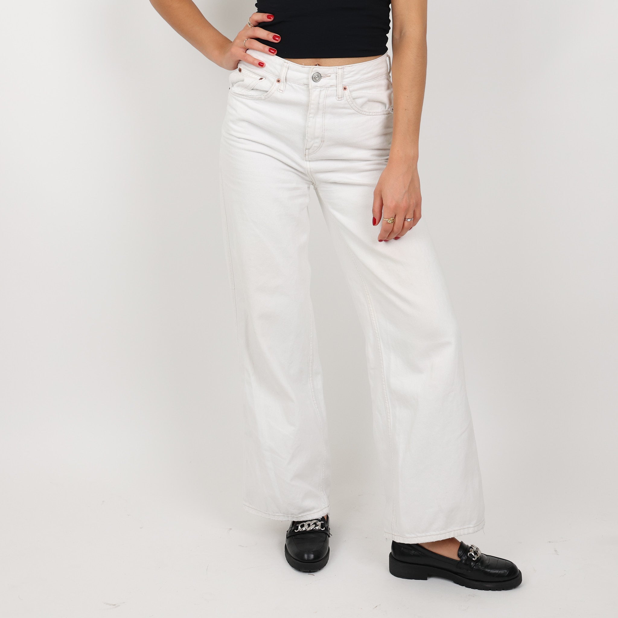 Jeans, Waist 27