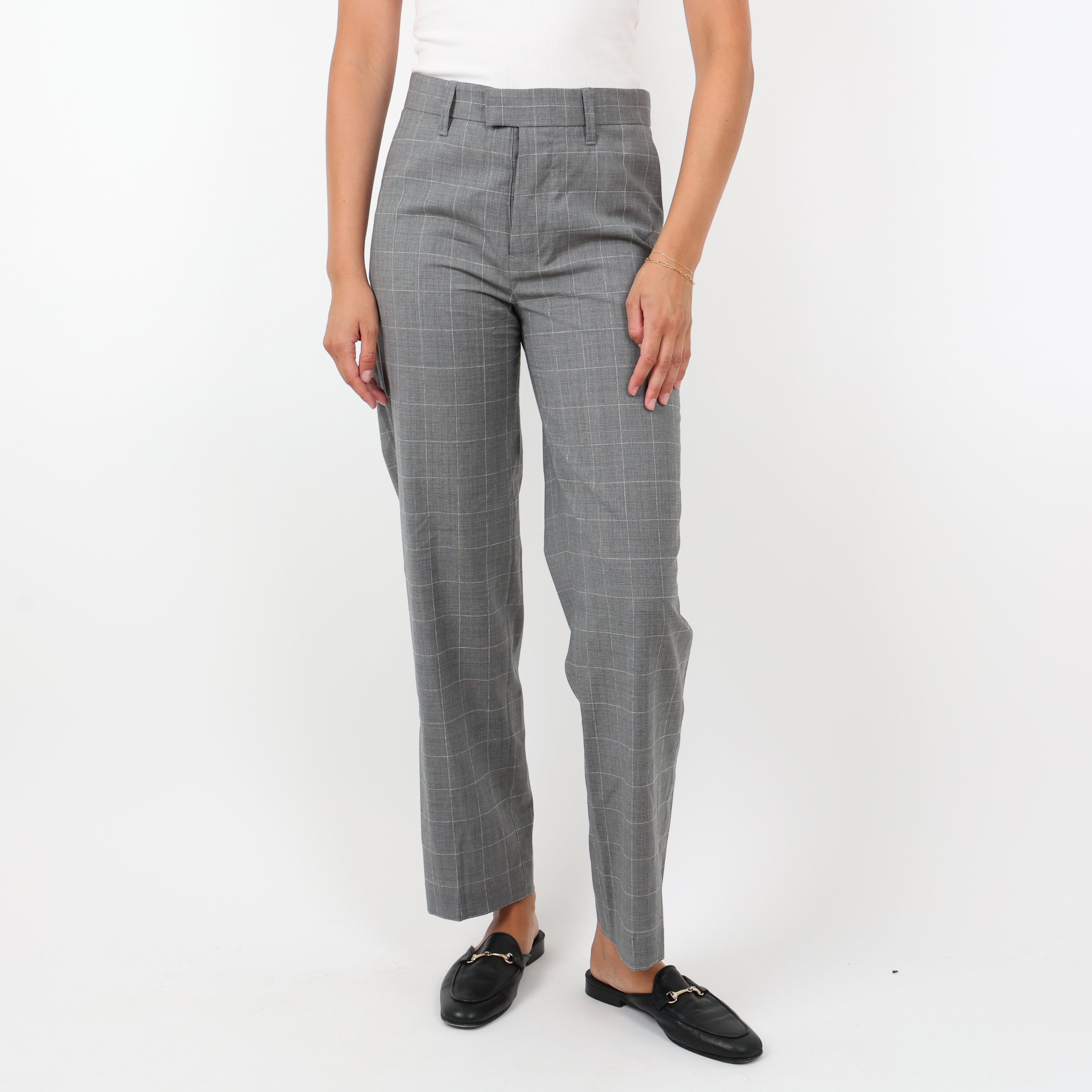 Trousers, UK Size 6