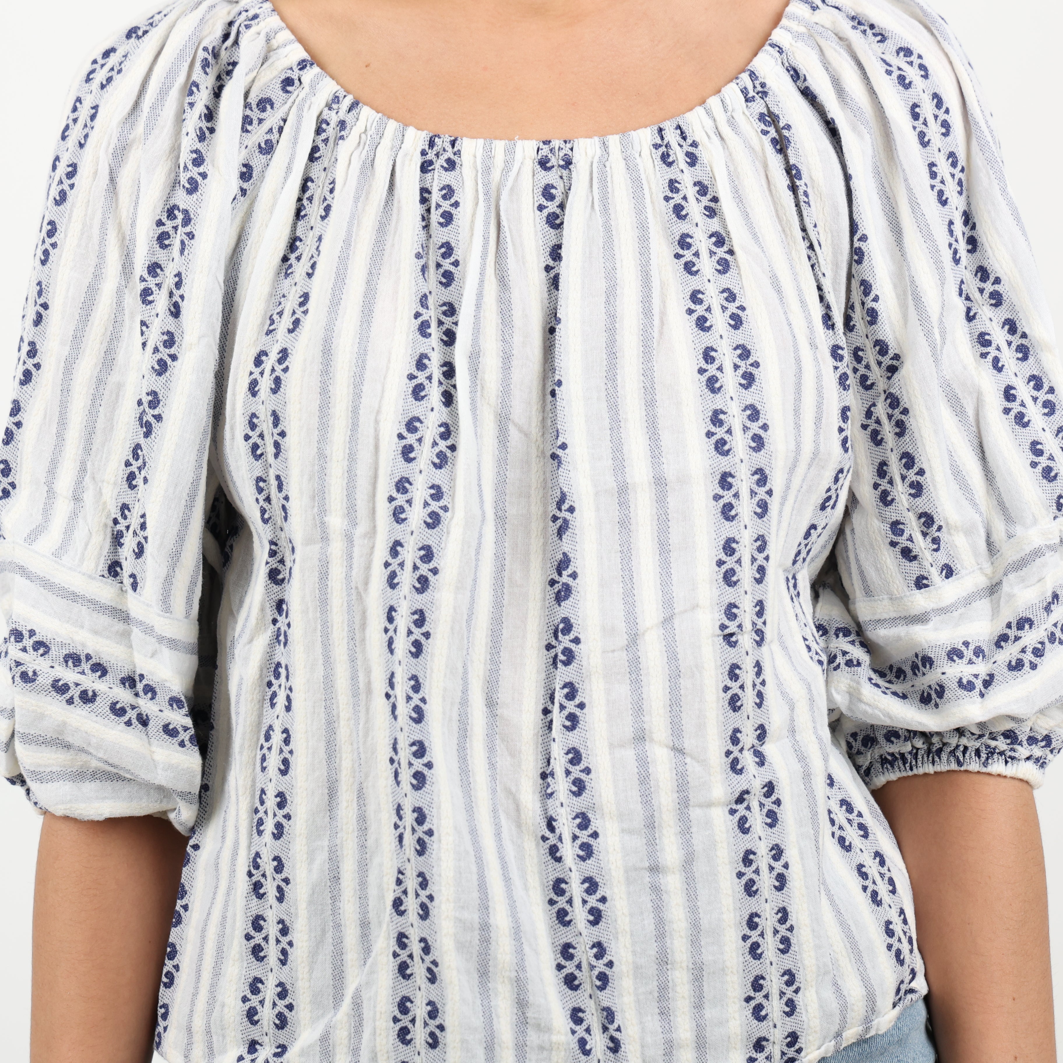 Blouse, UK Size 8