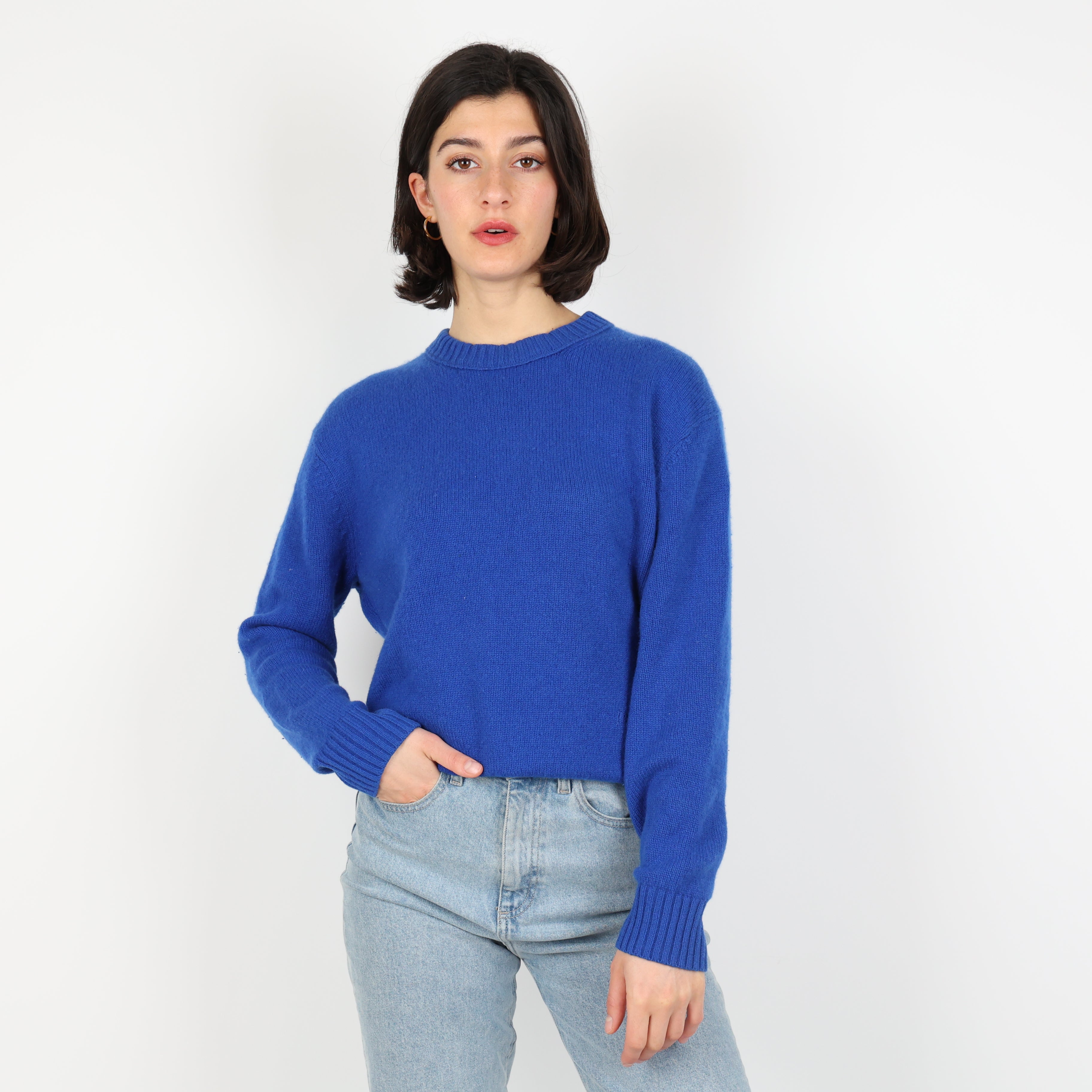 Knitwear, UK Size 8