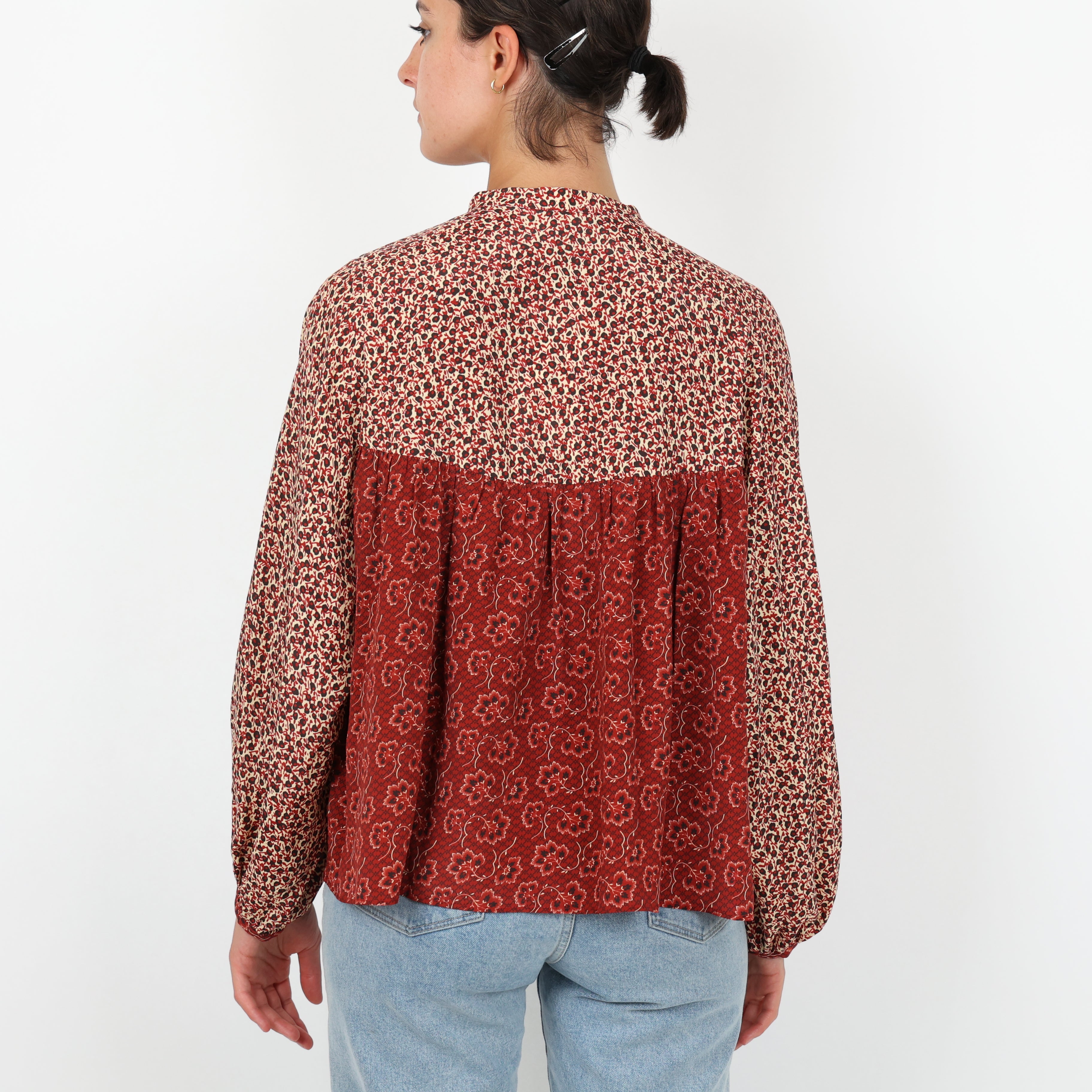 Blouse, UK Size 12