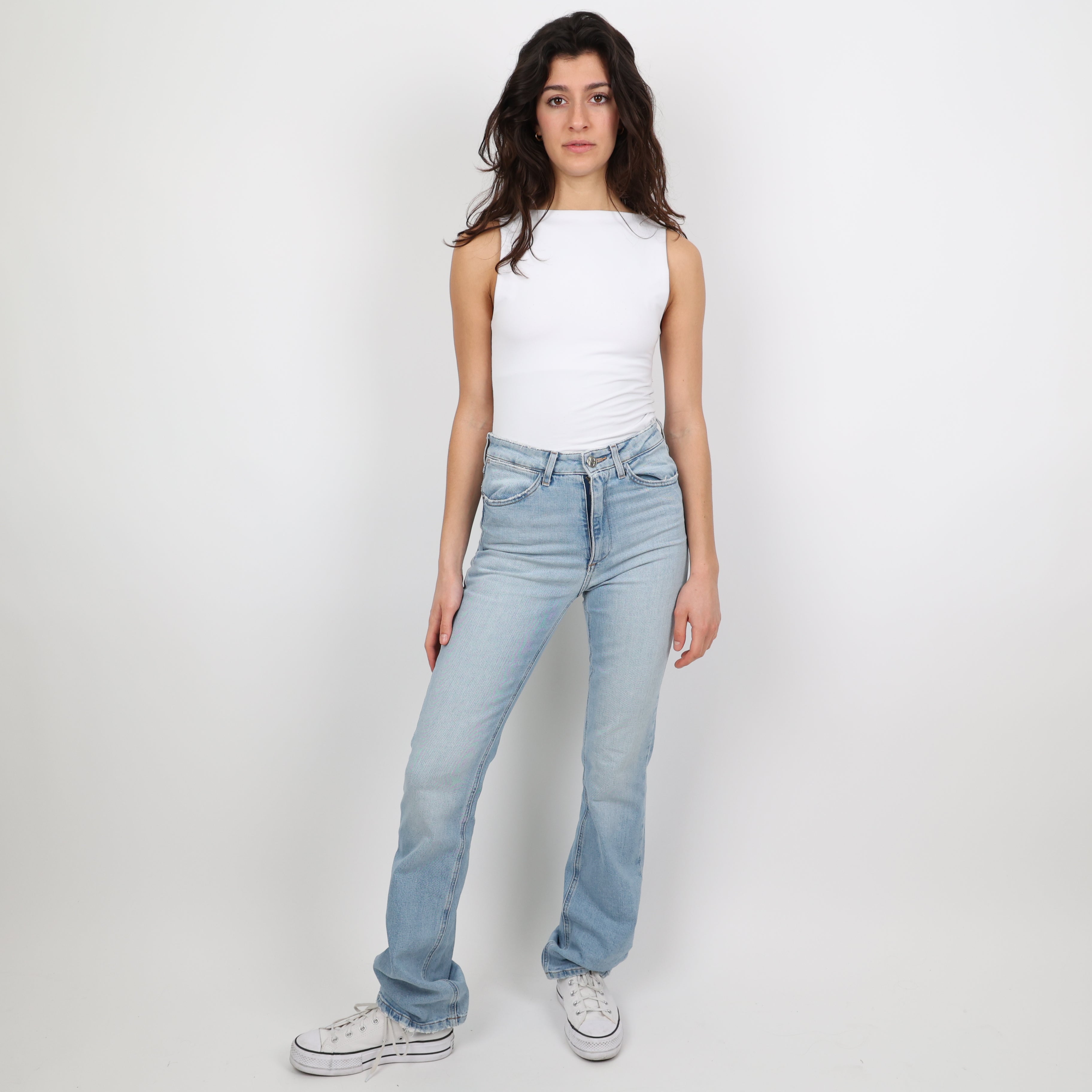 Jeans, Waist 26