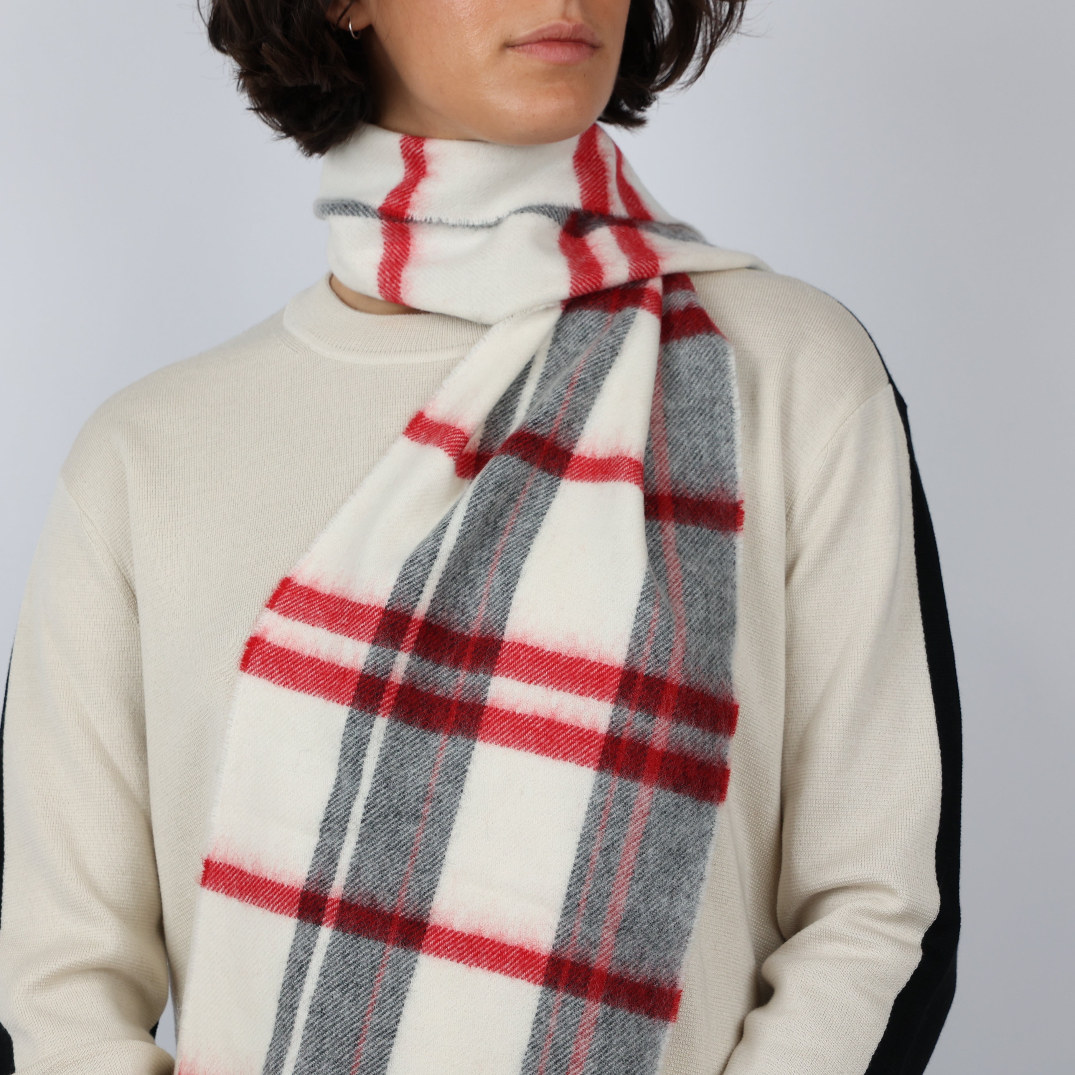 Scarf, UK Size One Size