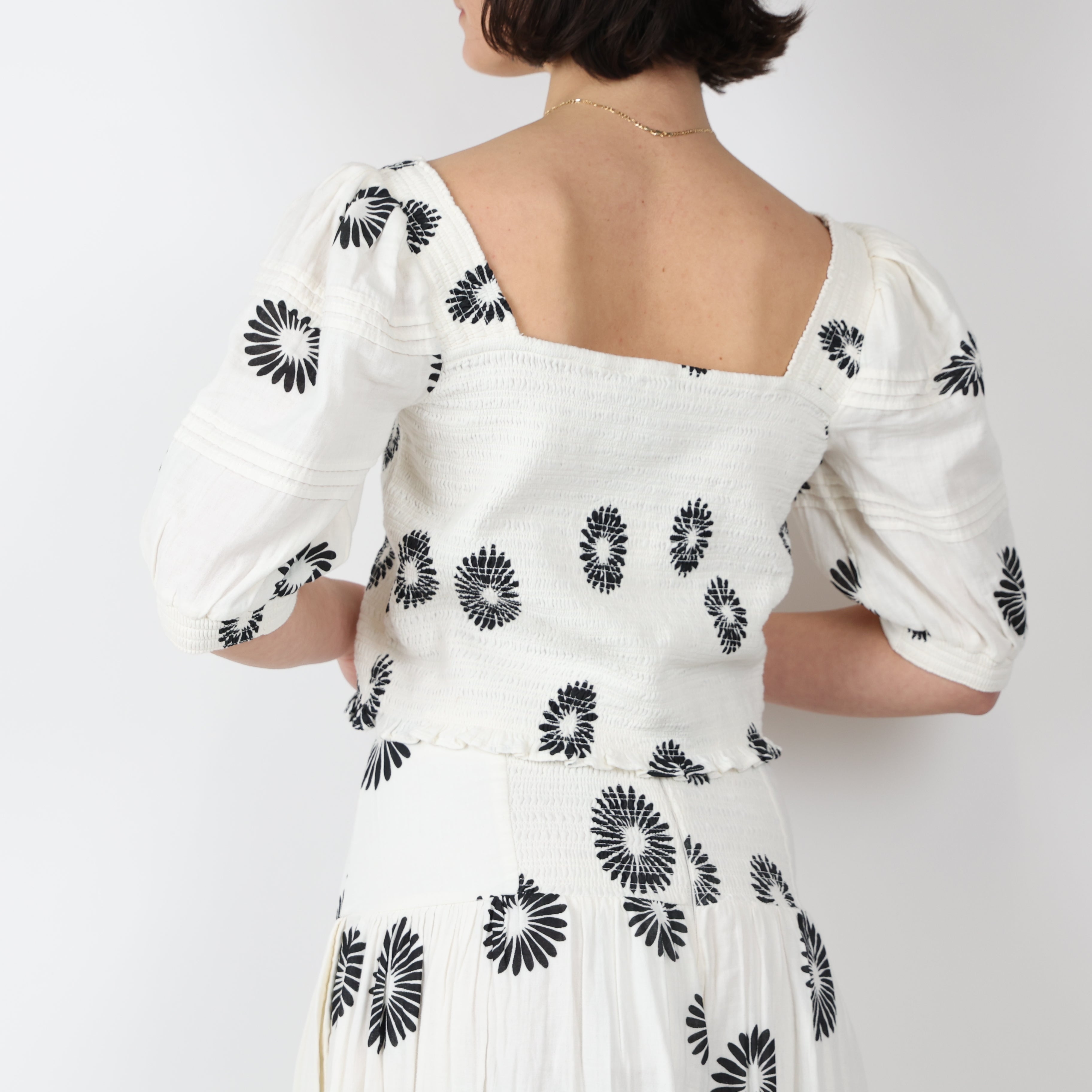 Top, UK Size 12
