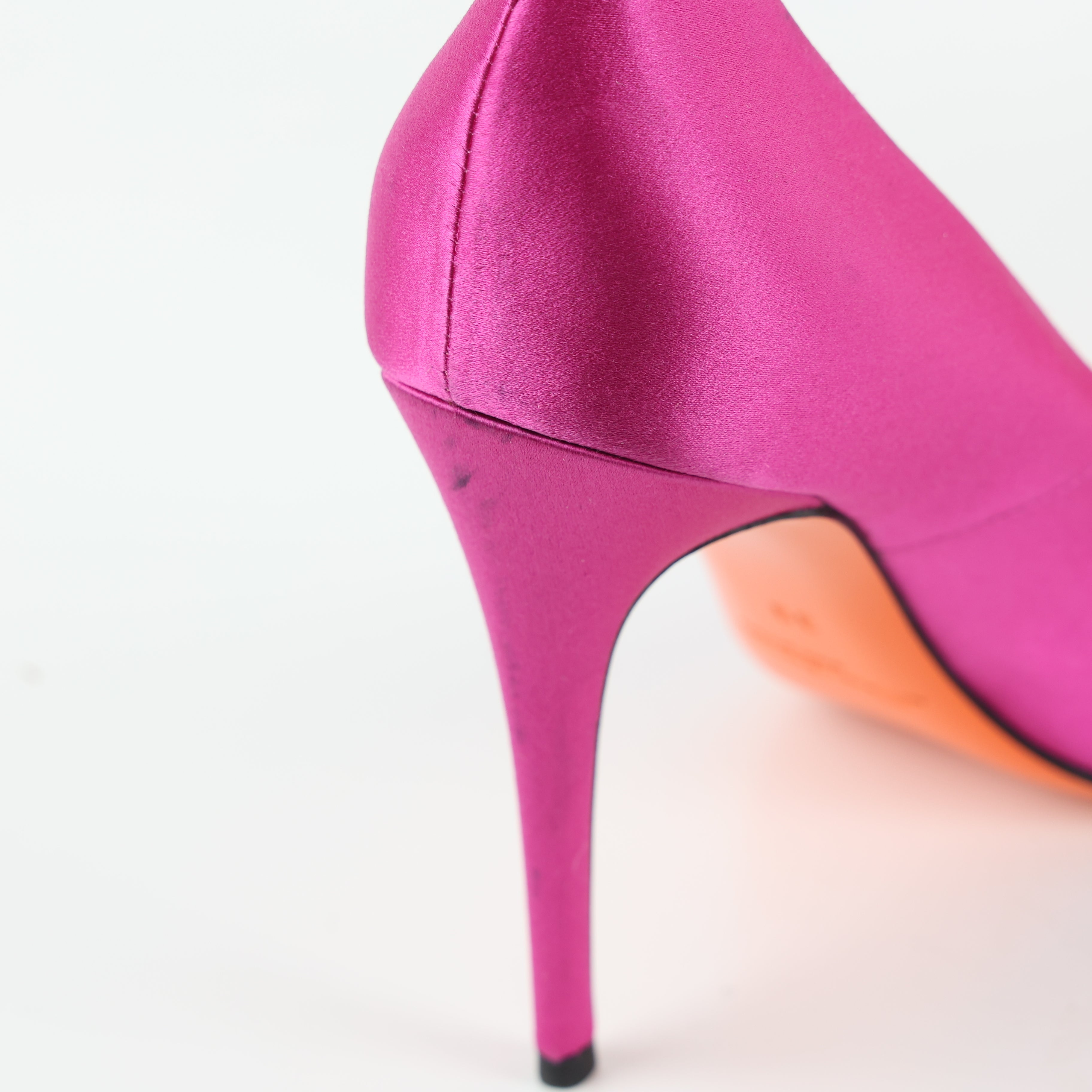 Heels , Shoe Size 39