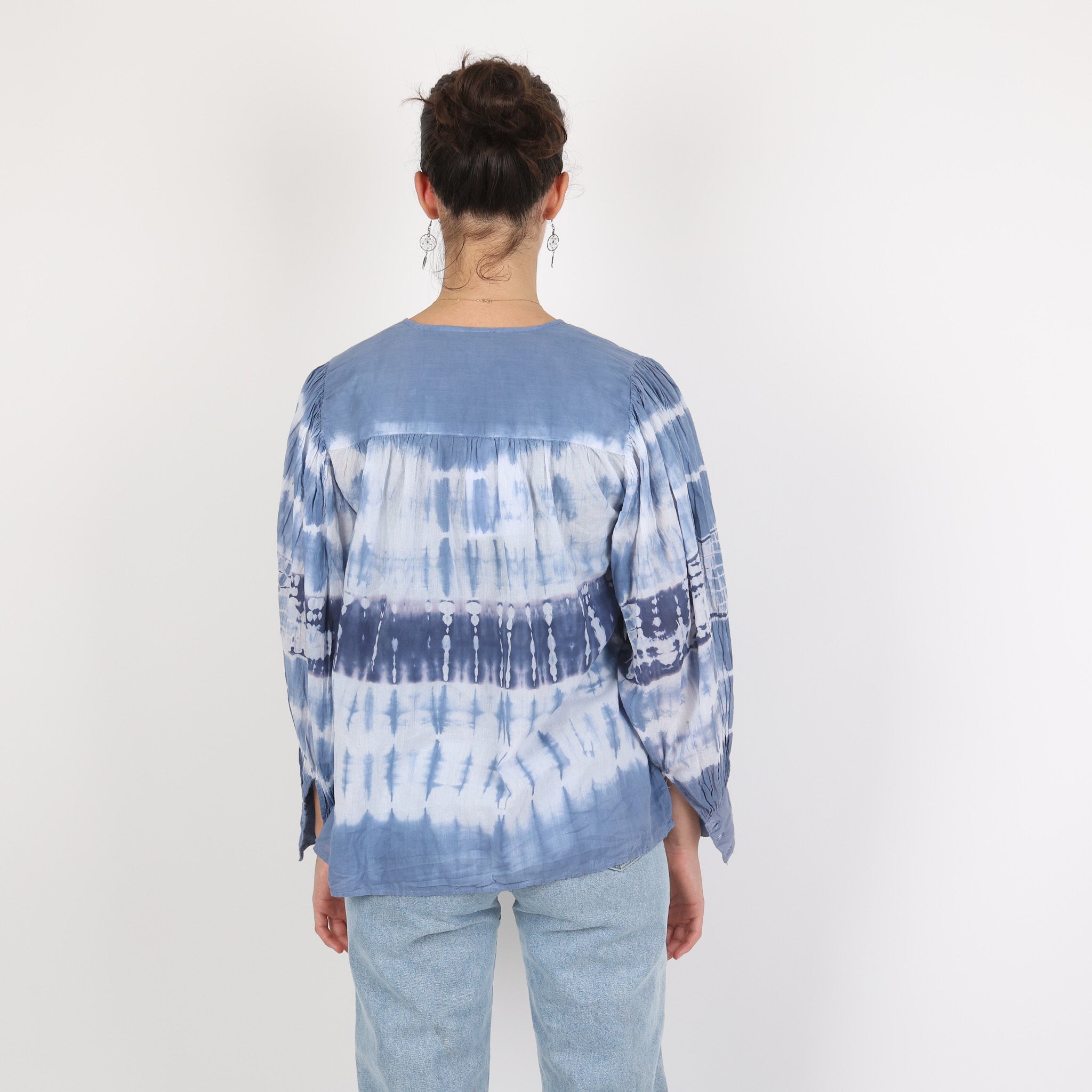 Blouse, Size 8