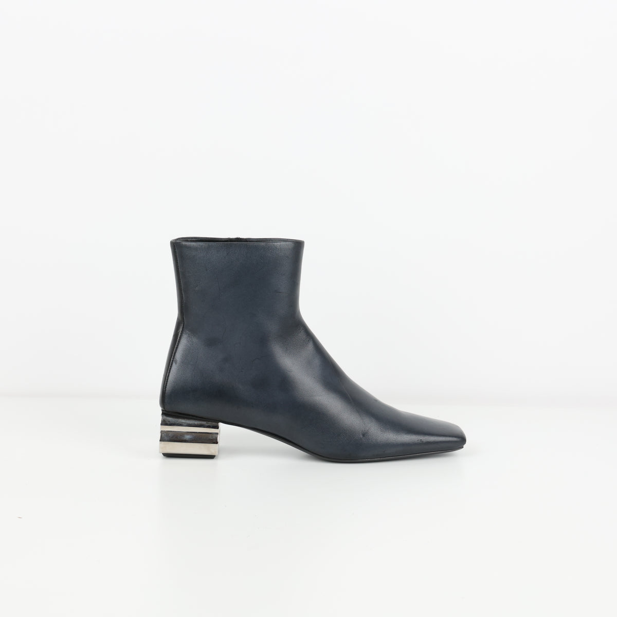 Boots , Shoe Size 38