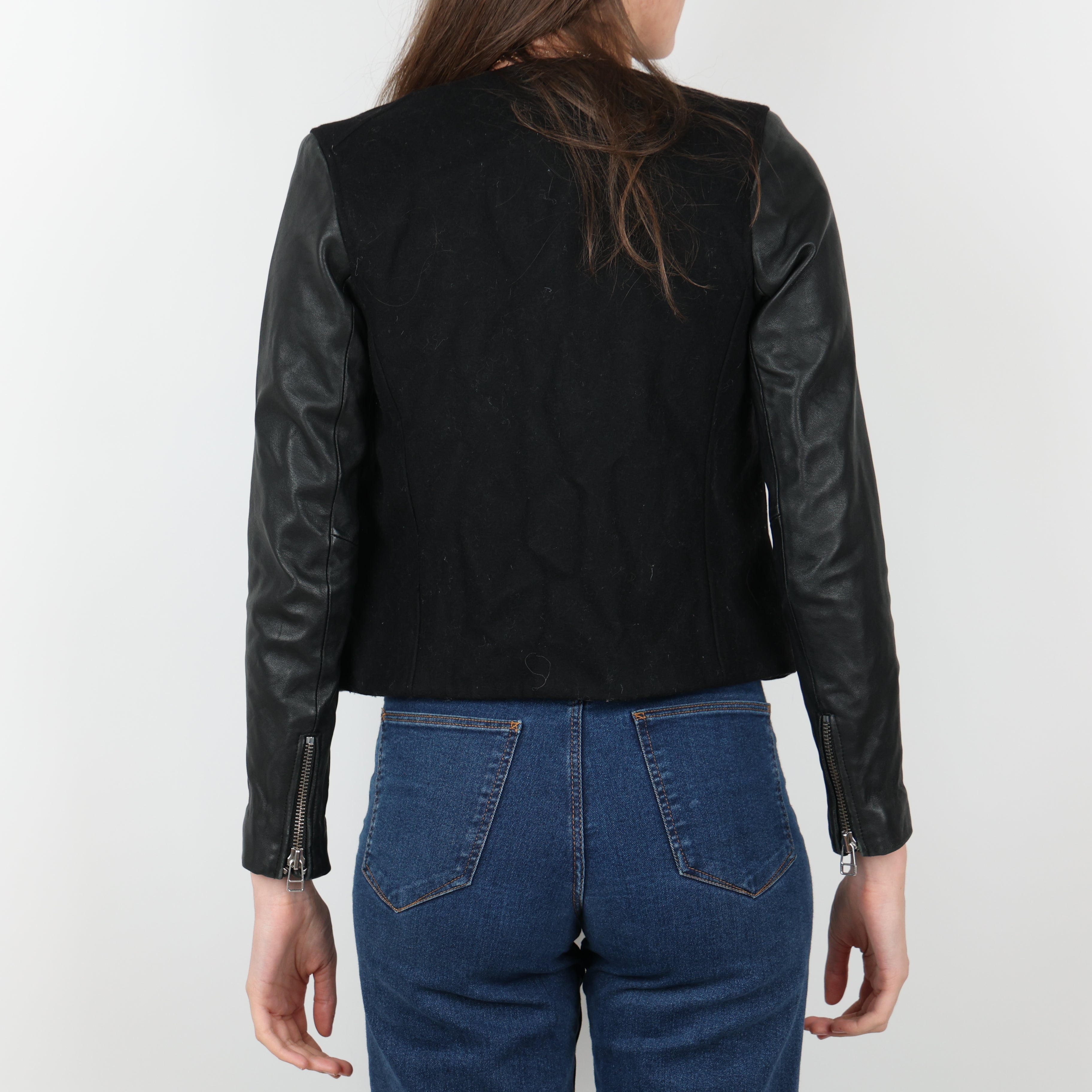 Jacket, UK Size 6