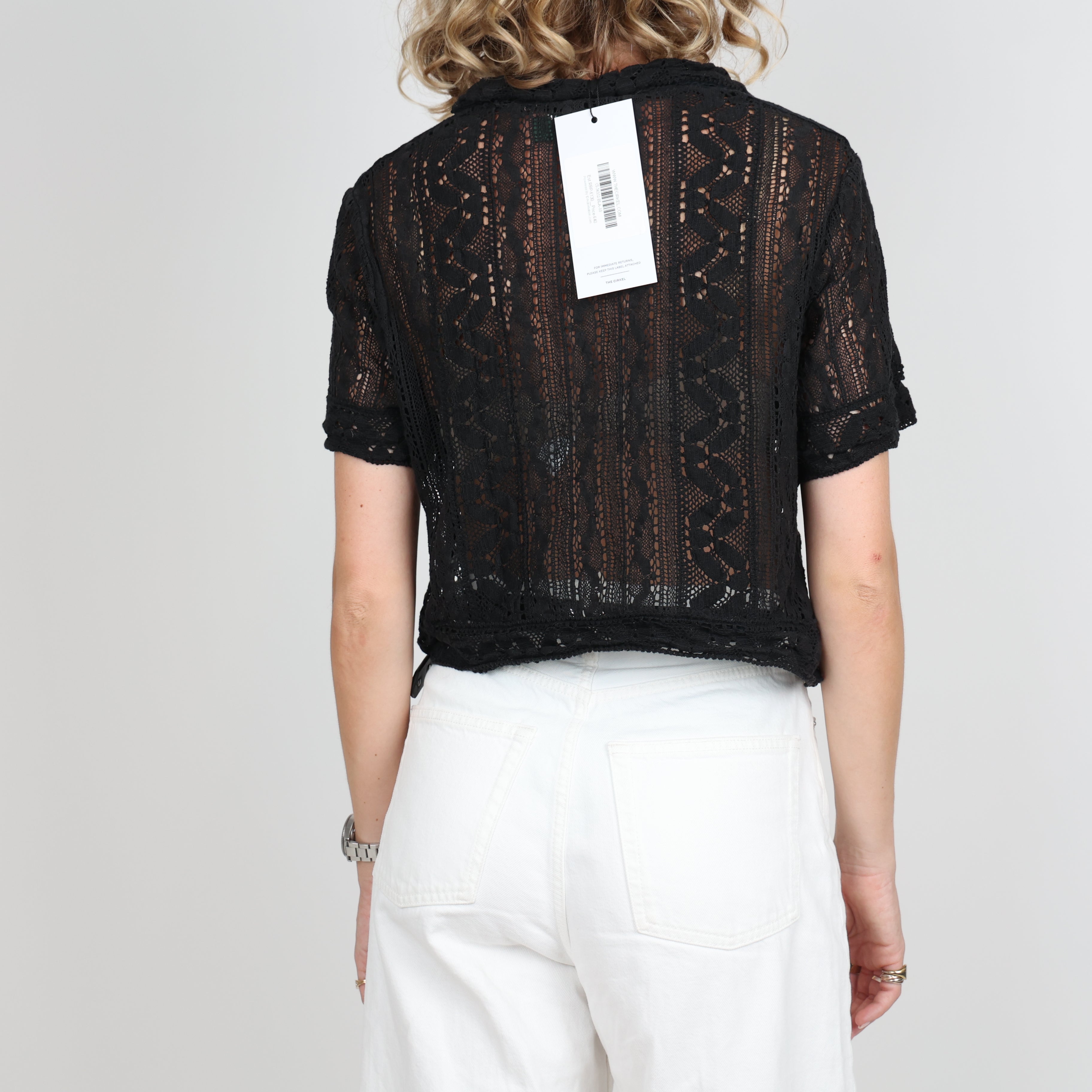 Top, UK Size 10