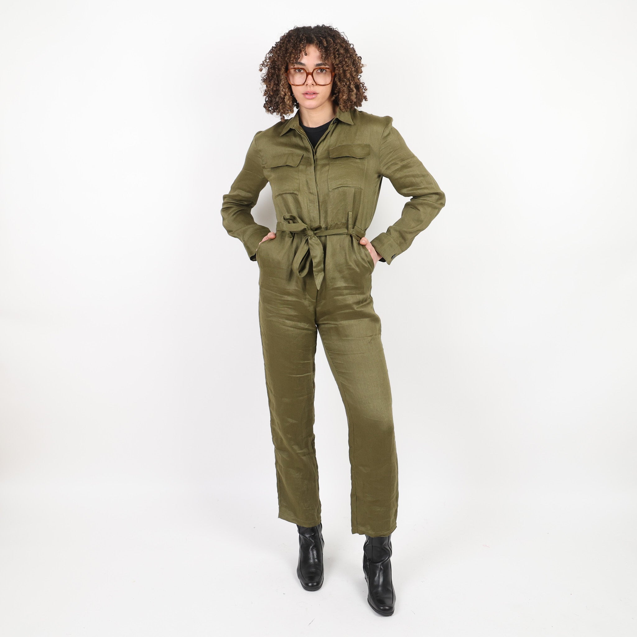 Jumpsuit, UK Size 10