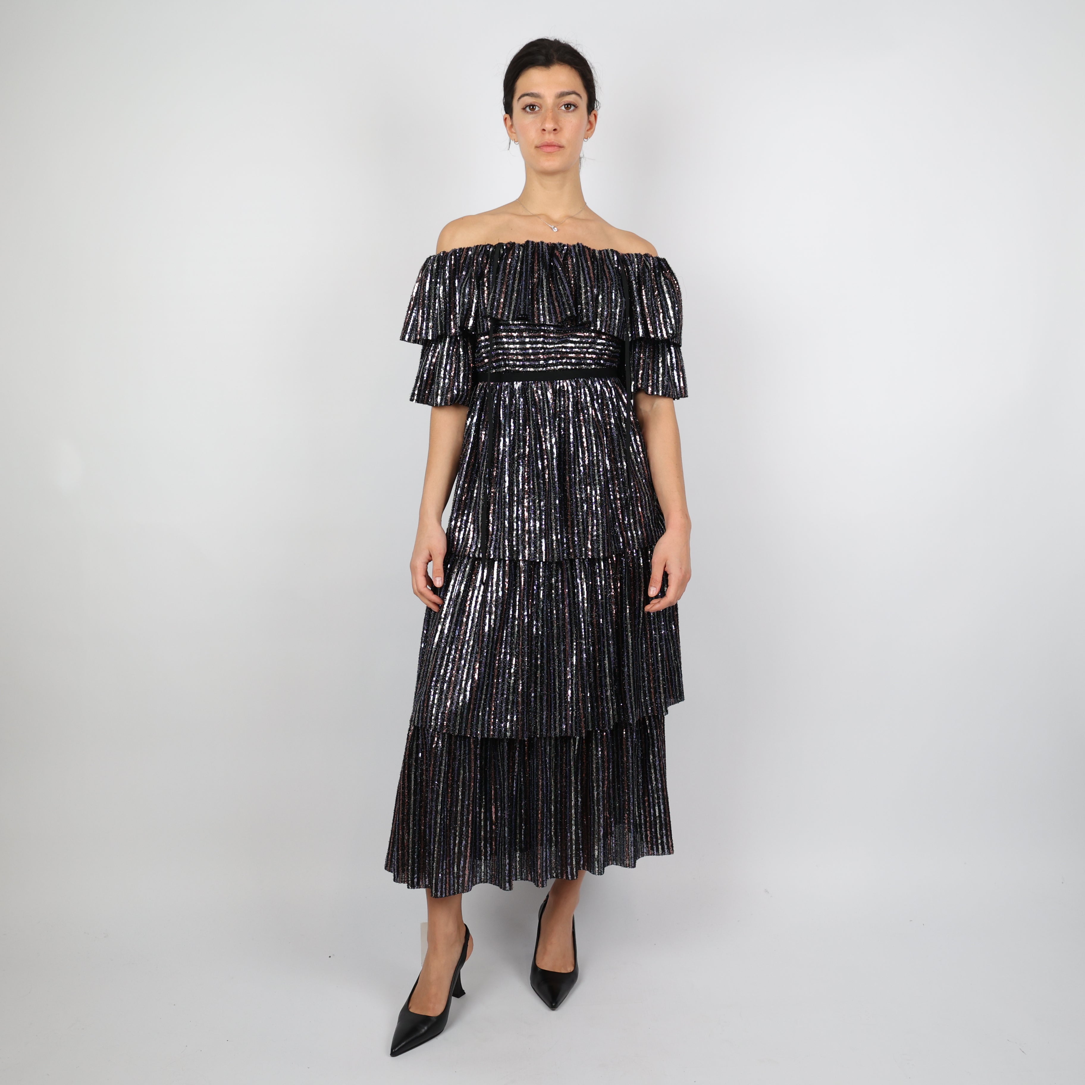 Dress, UK Size 10