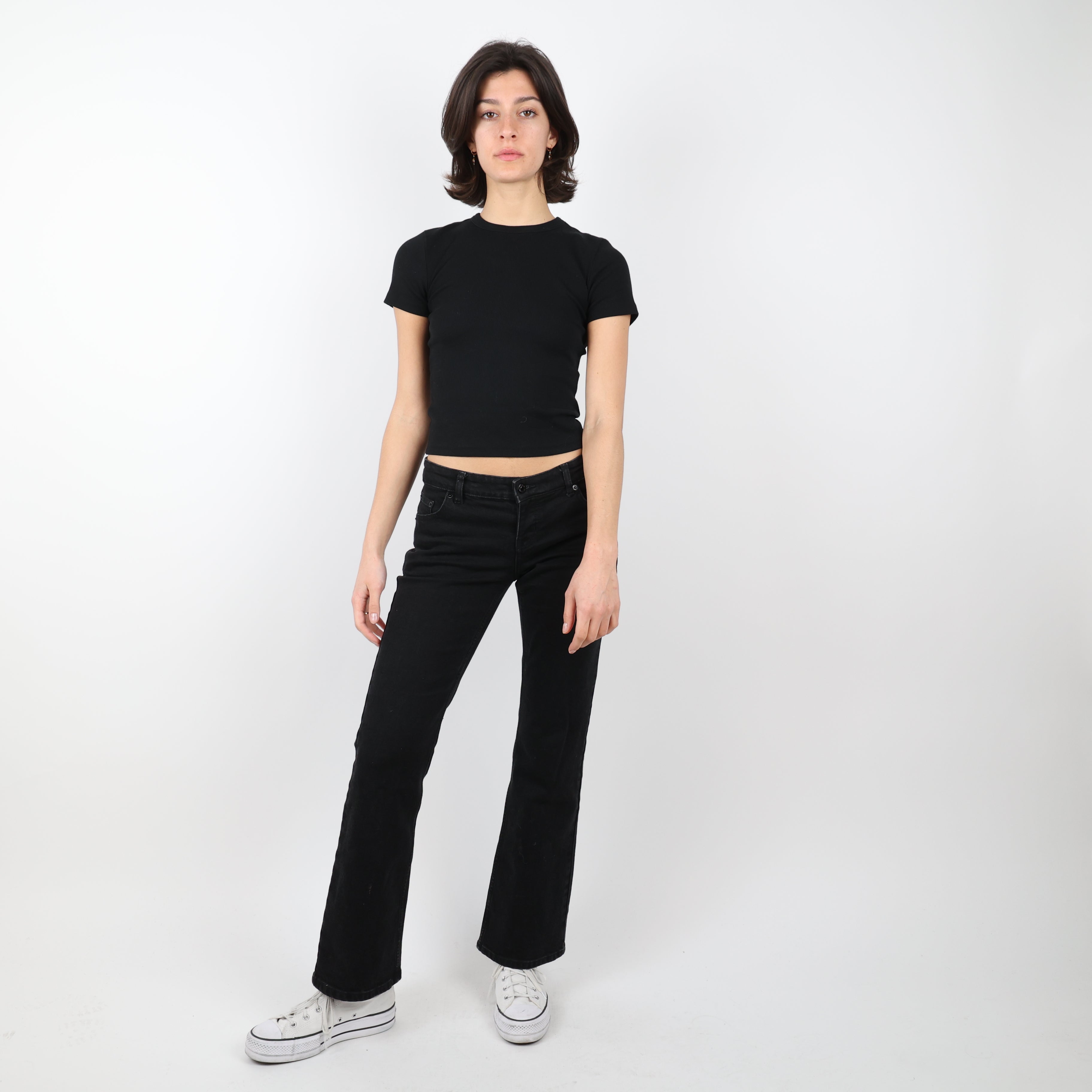 Jeans, Waist 27