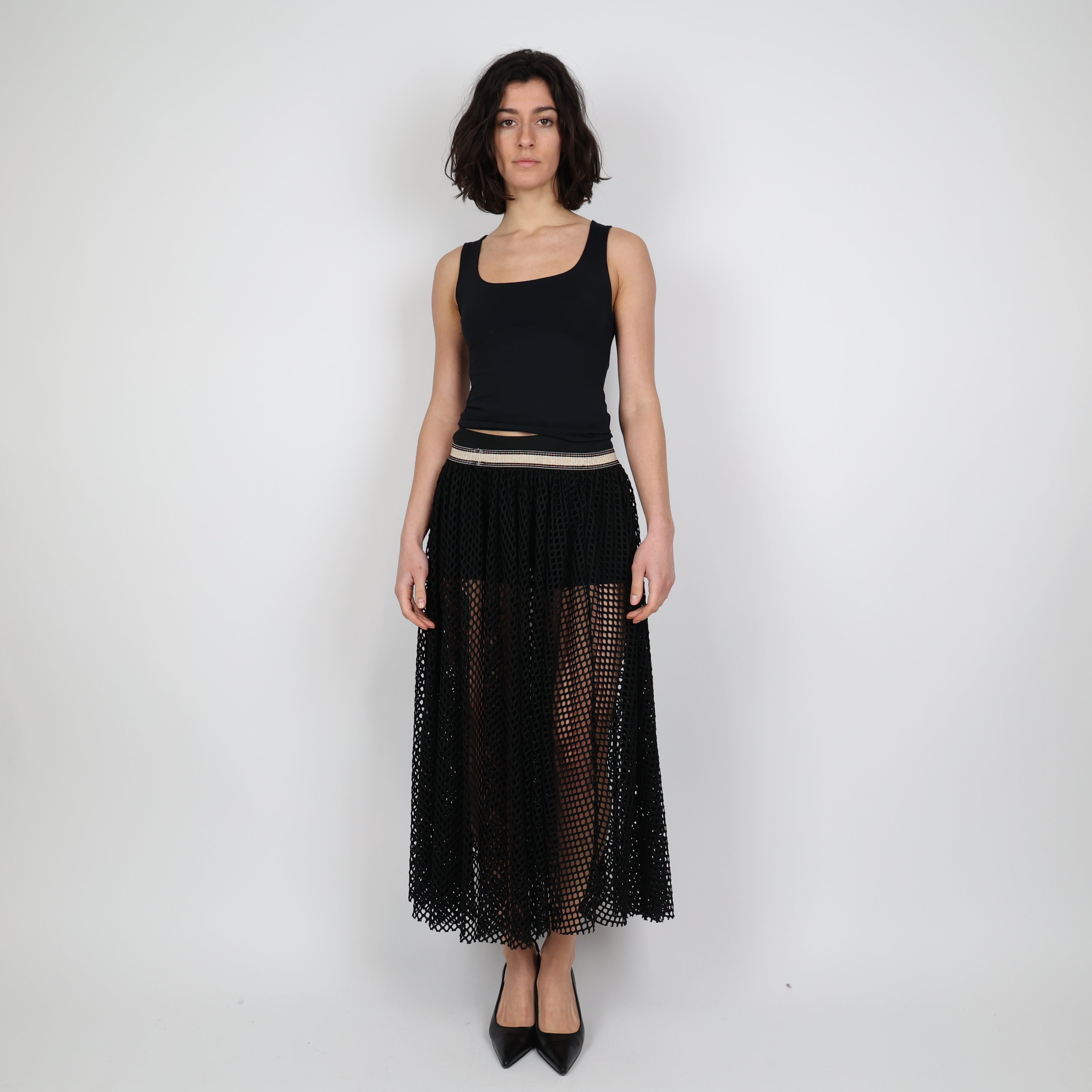 Skirt, UK Size 8