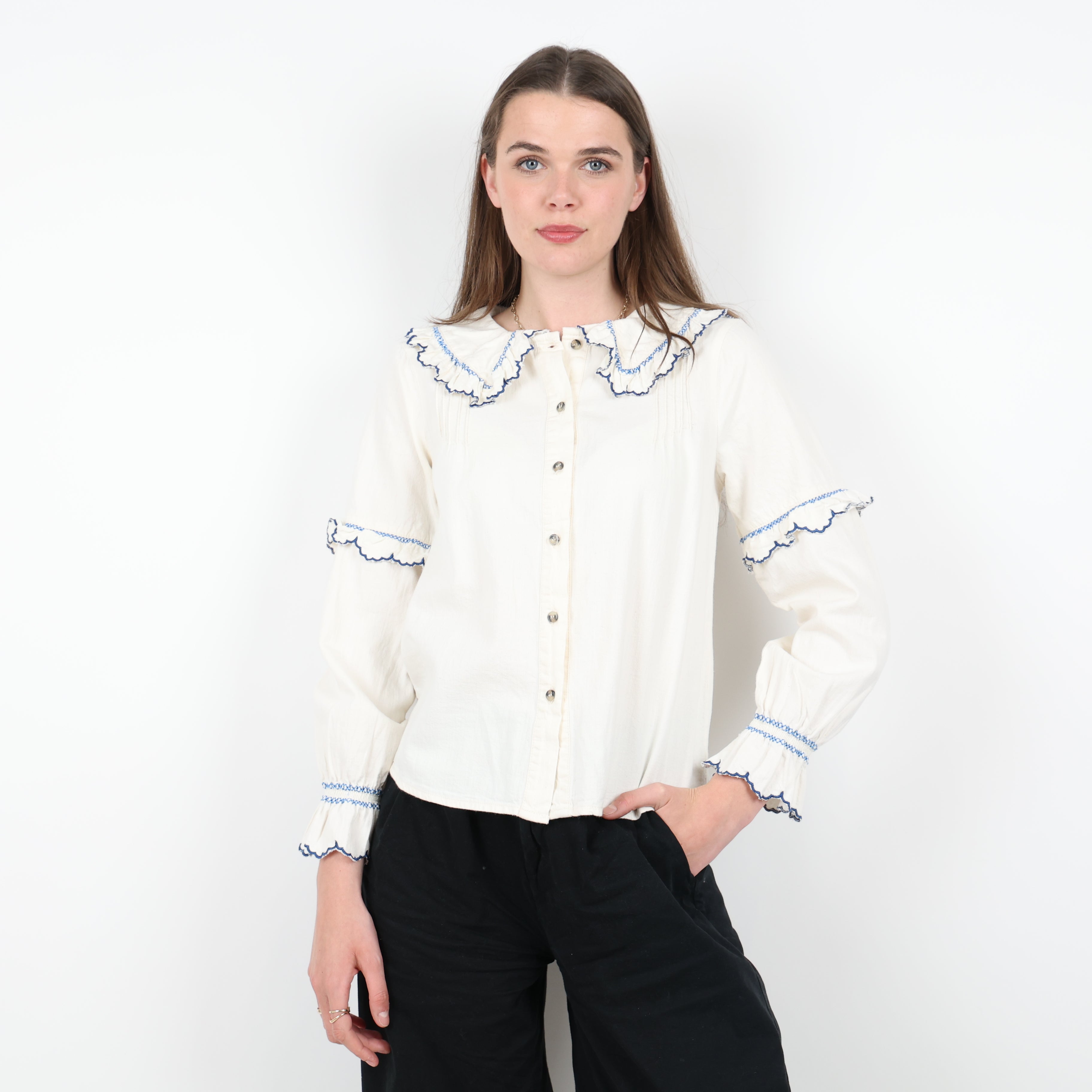Shirt, UK Size 8