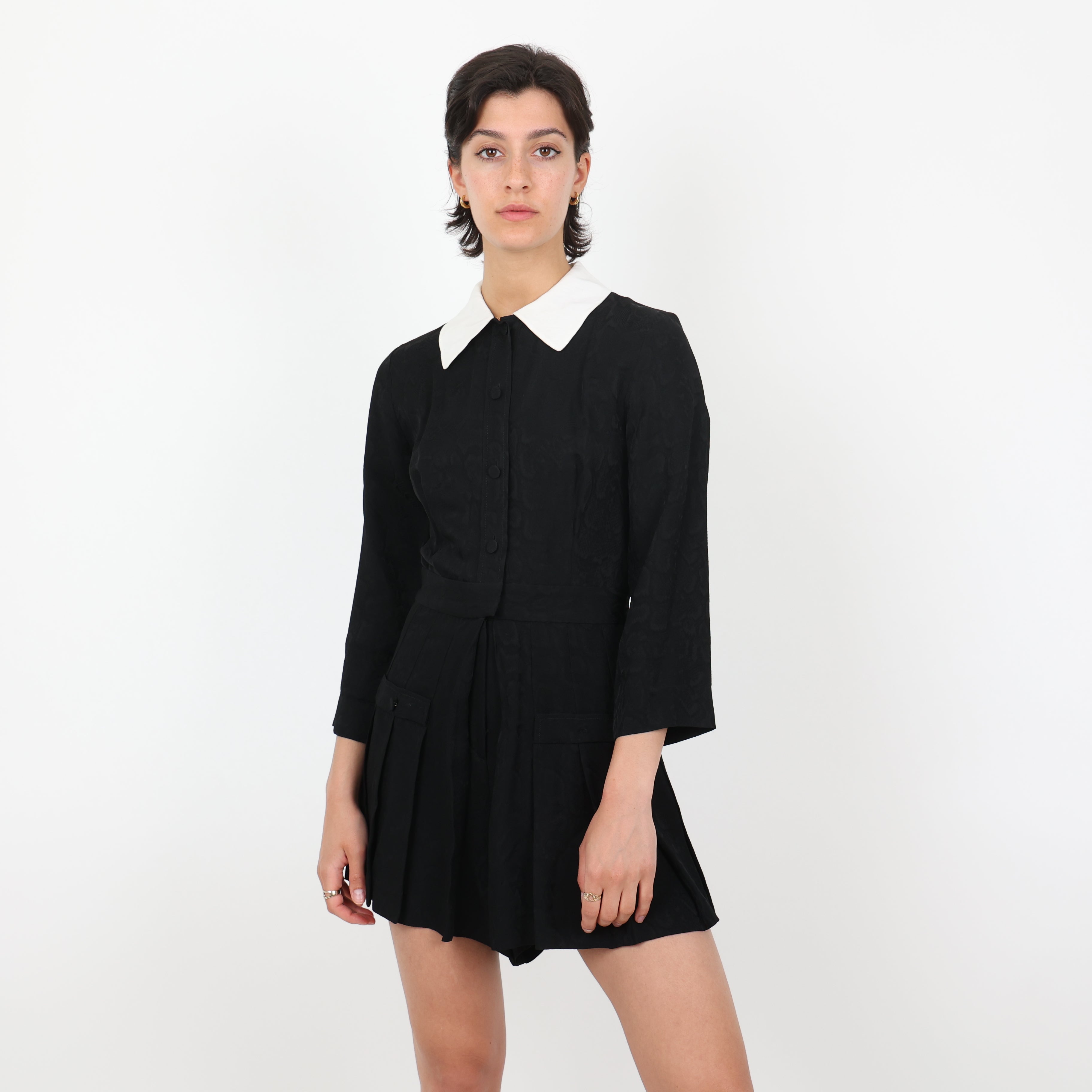 Jumpsuit, UK Size 8