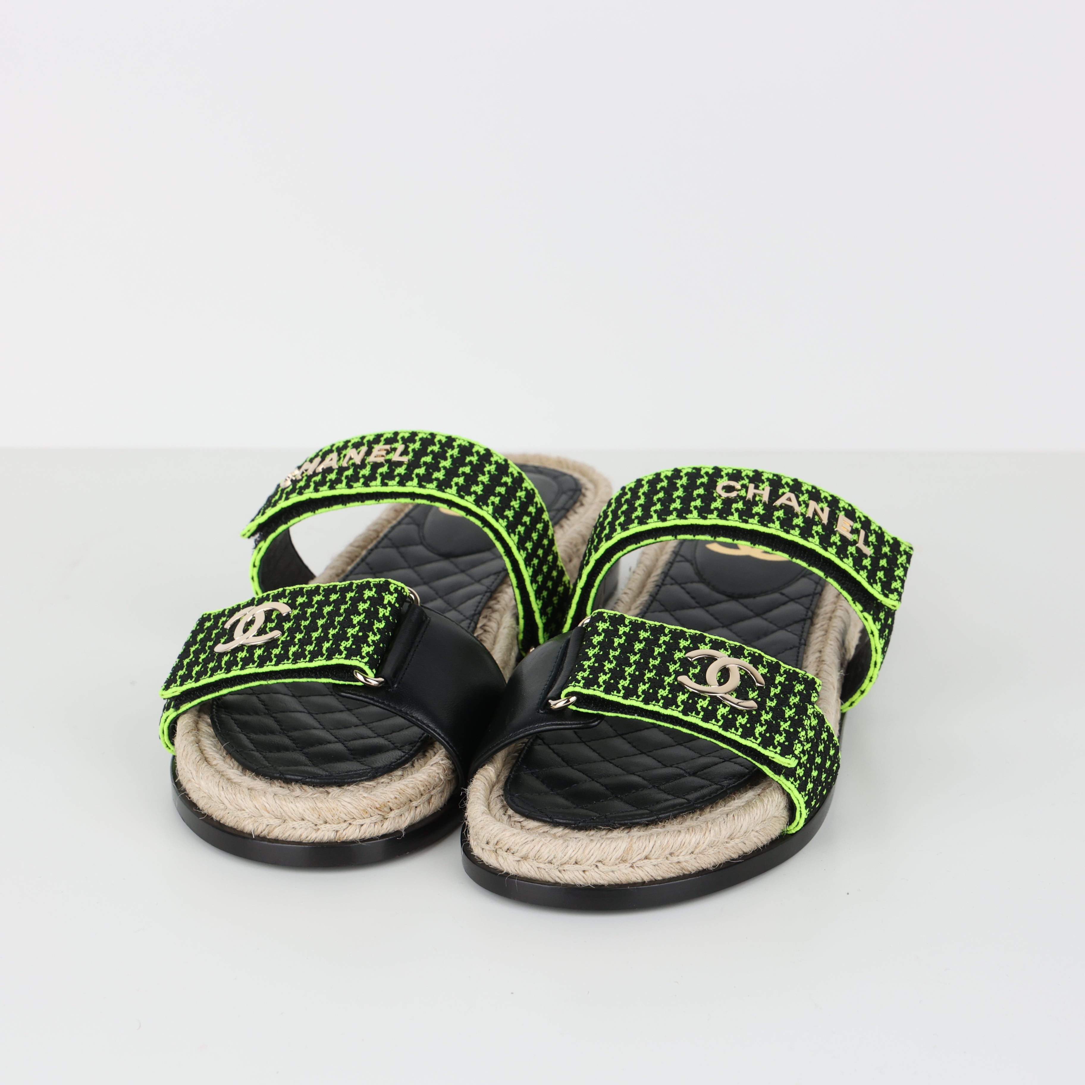 Flats , Shoe Size 40