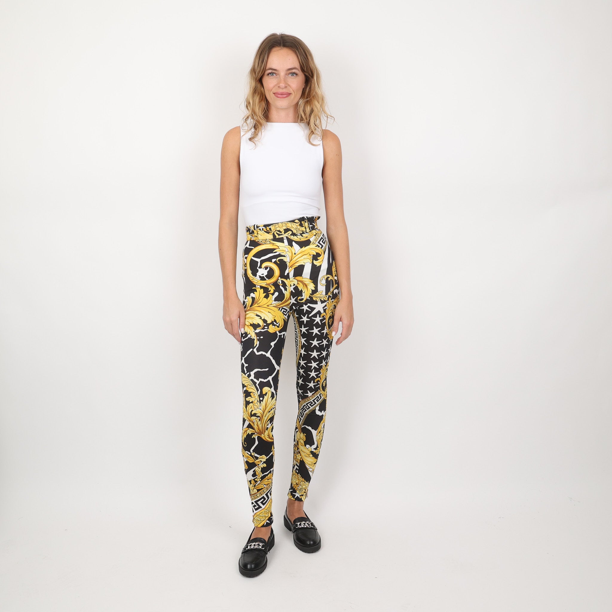 Trousers, UK Size 8