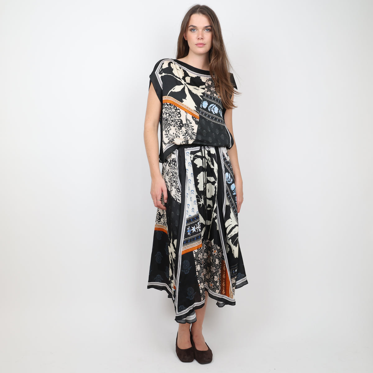 Top, UK Size 8