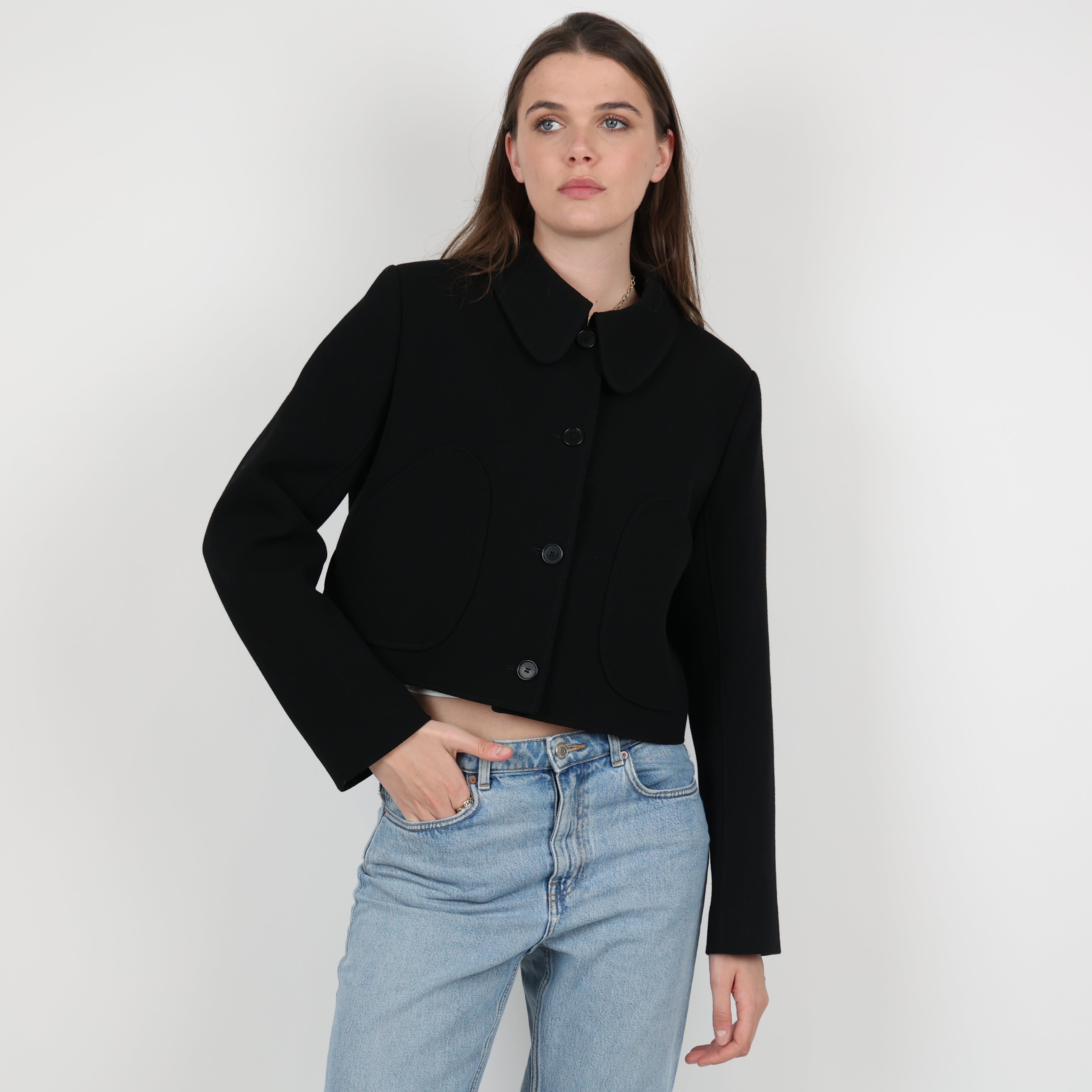 Jacket, UK Size 16