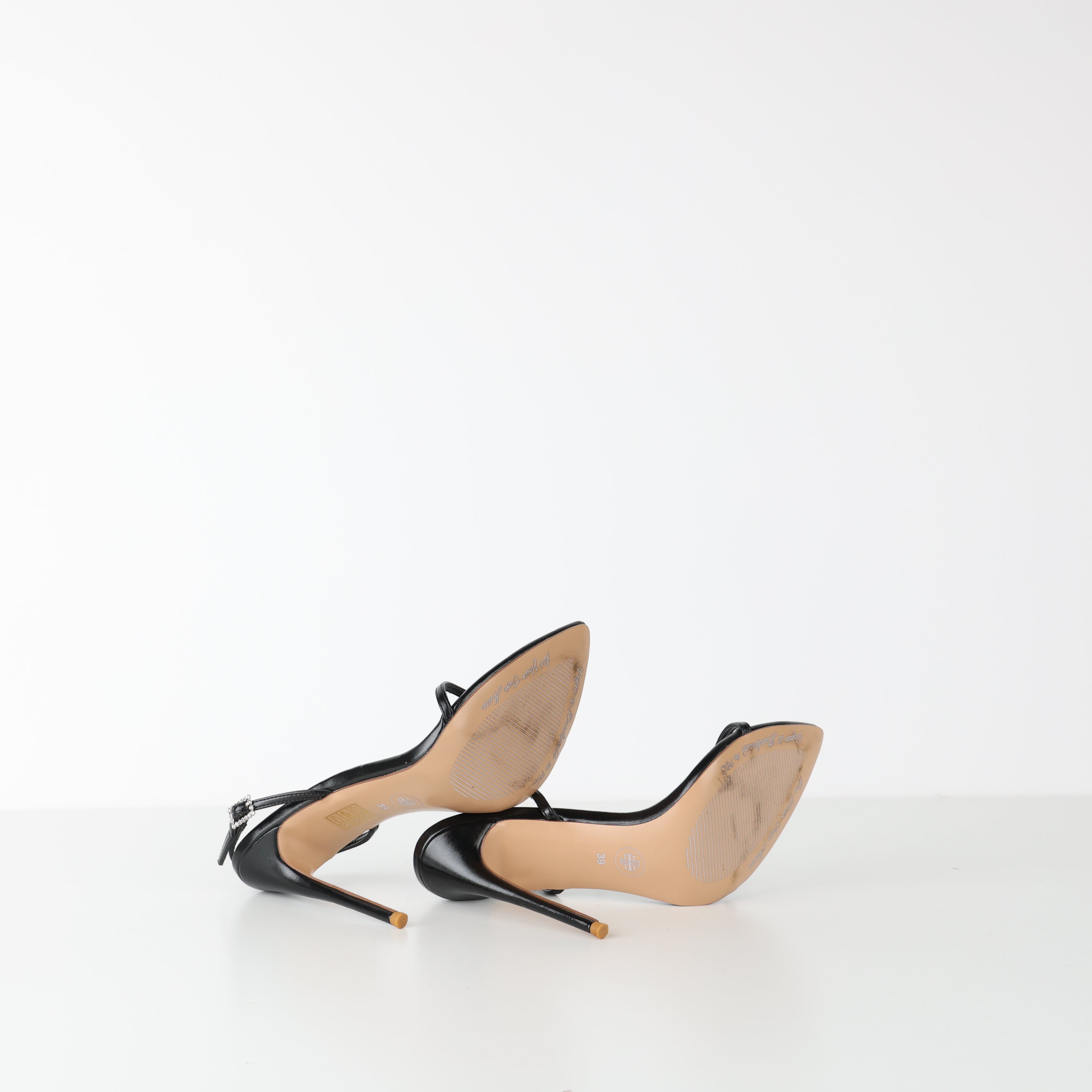 Heels , Shoe Size 39
