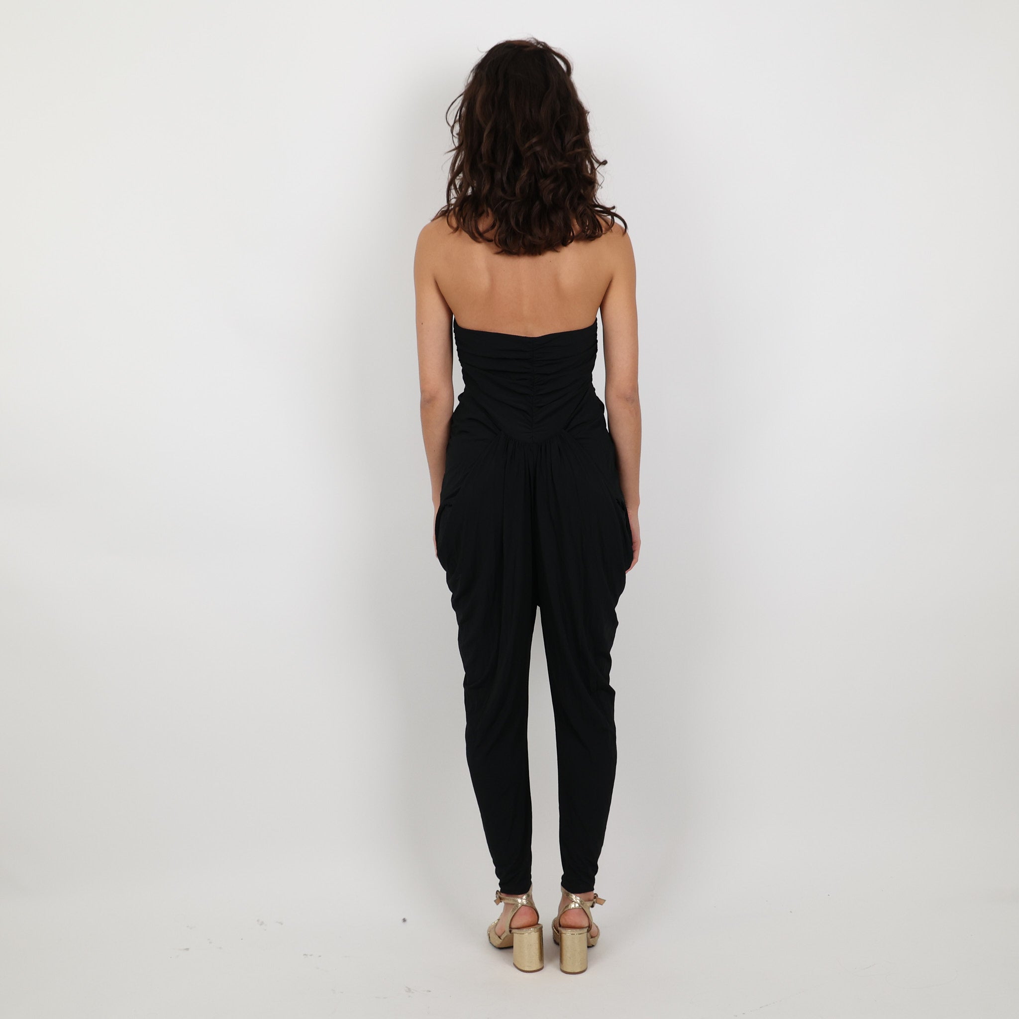 Jumpsuit, UK Size 8