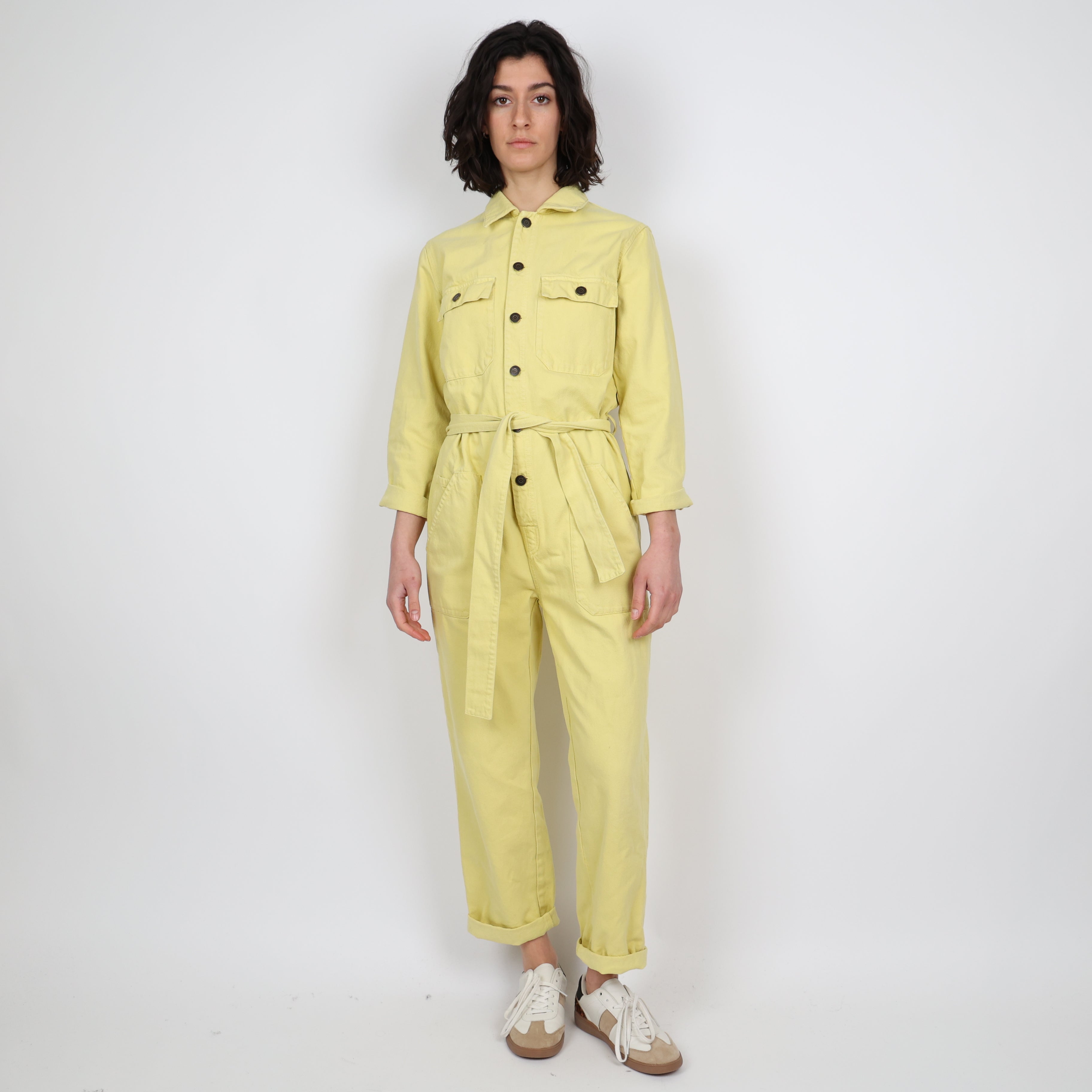 Jumpsuit, UK Size 8