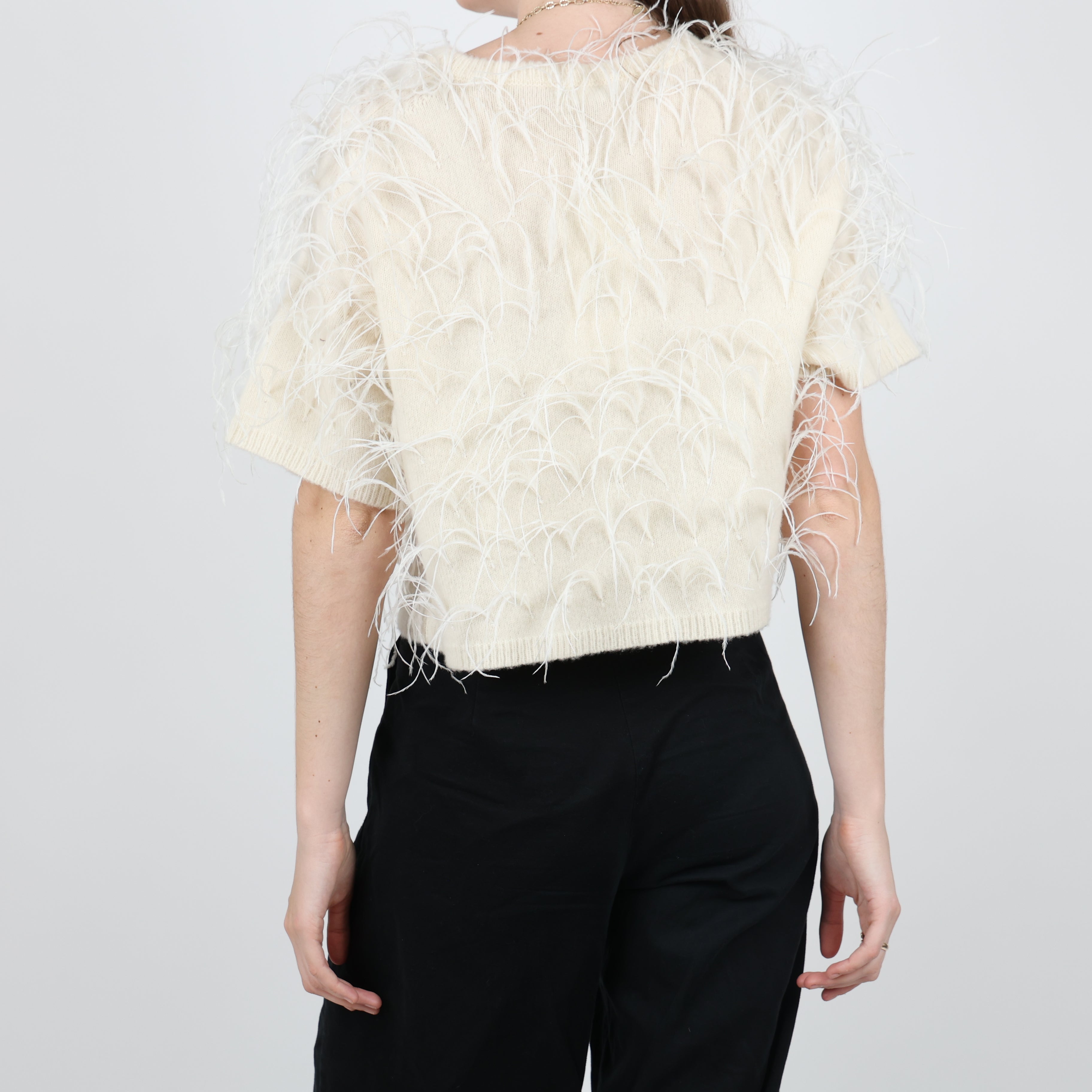Knitwear, UK Size 8