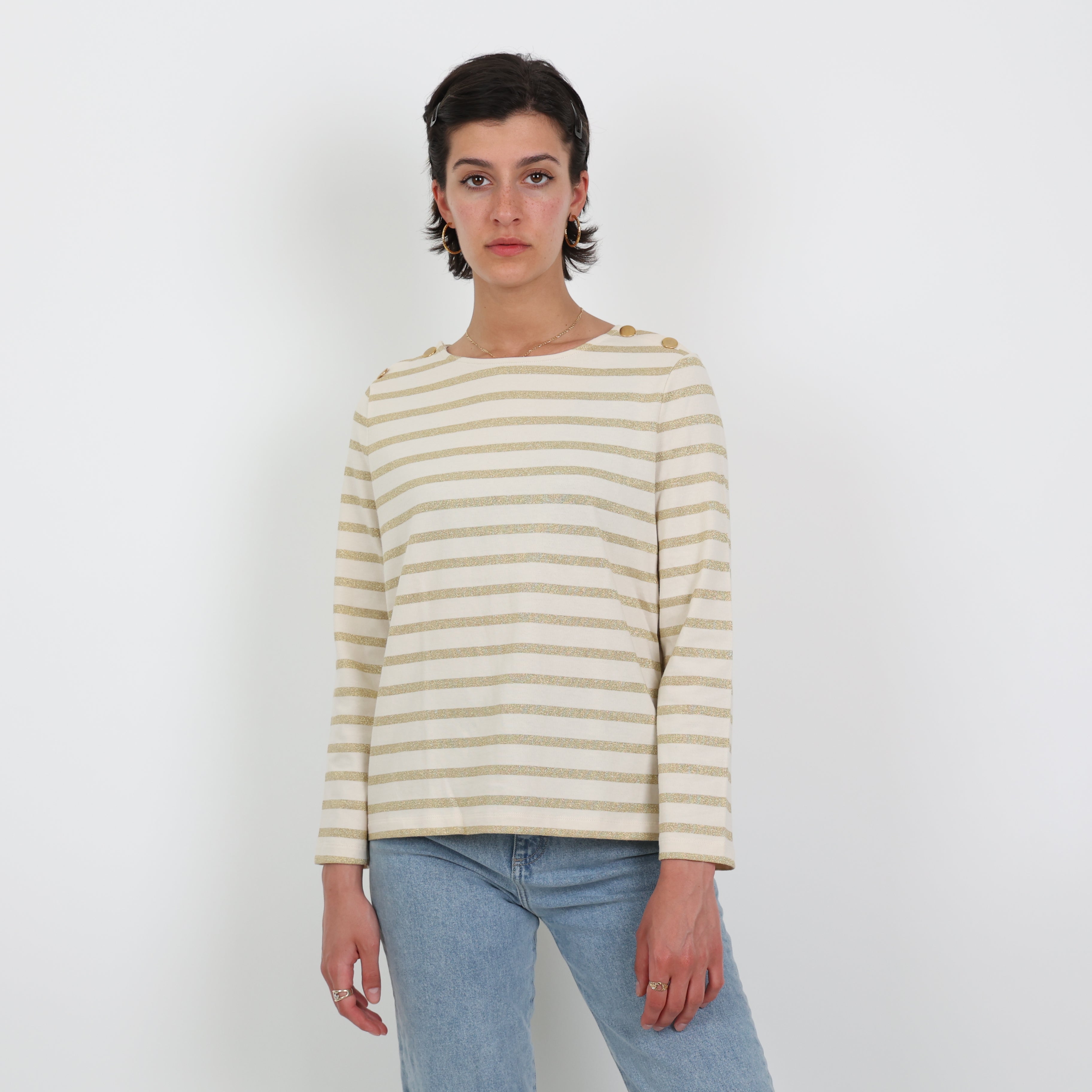 Top, UK Size 10