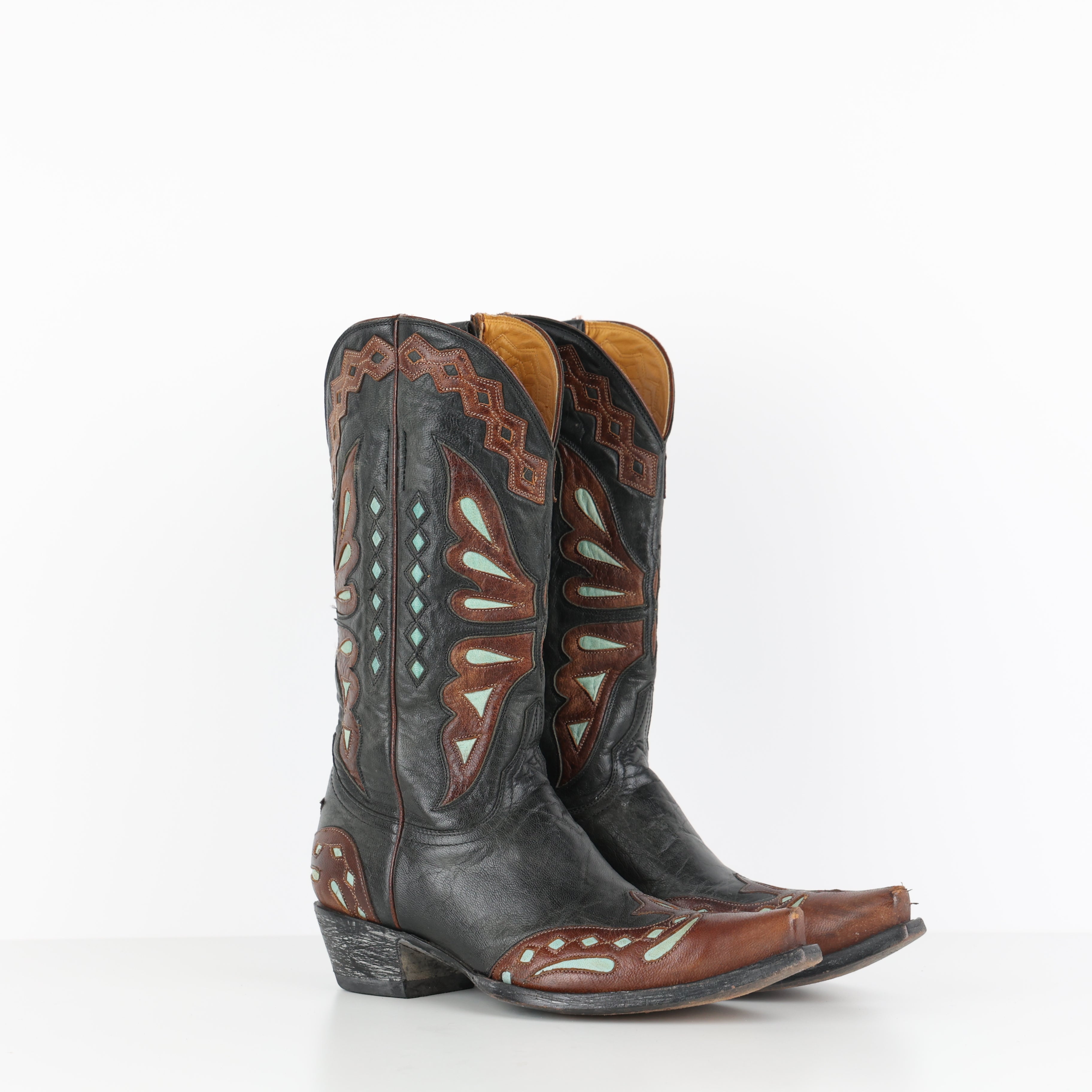 Boots , Shoe Size 39