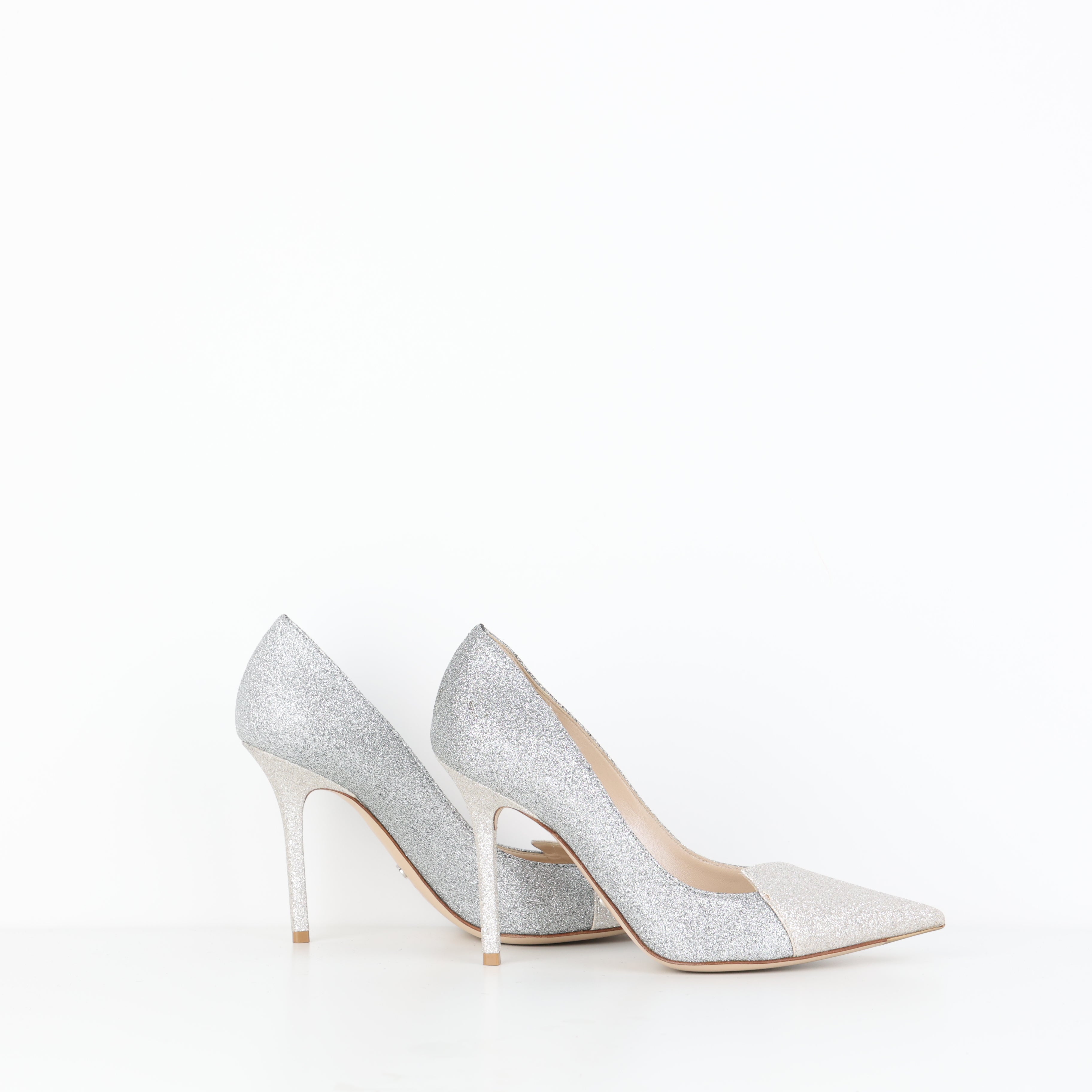 Heels, Shoe Size 37.5