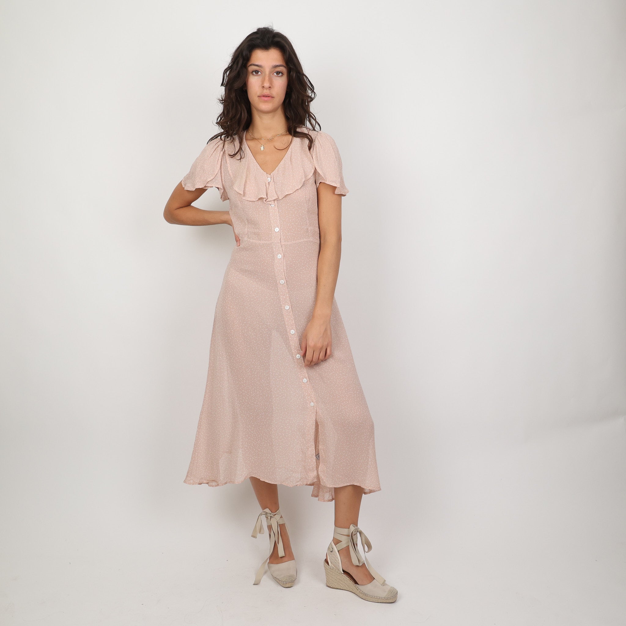 Dress, UK Size 10