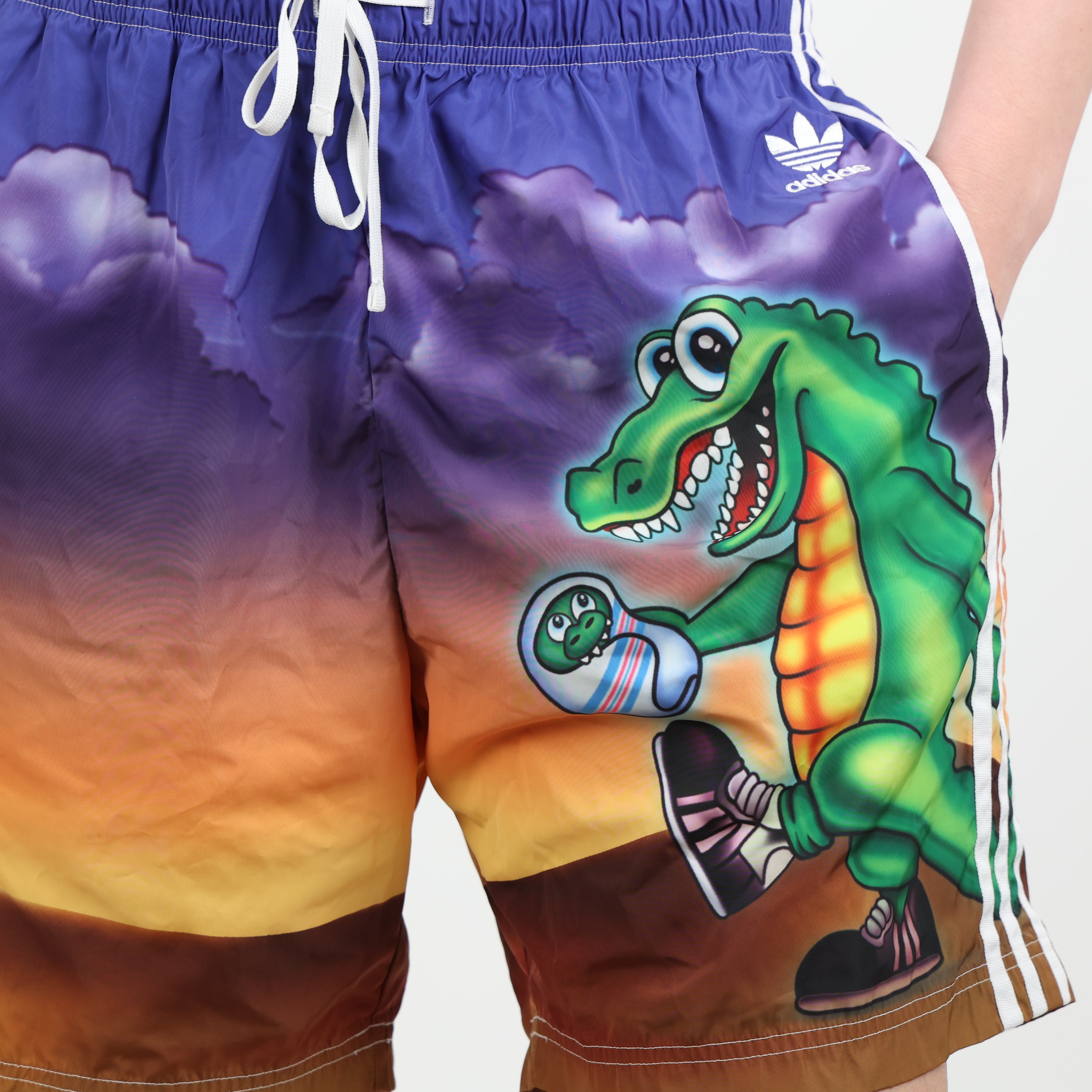Shorts, UK Size 12