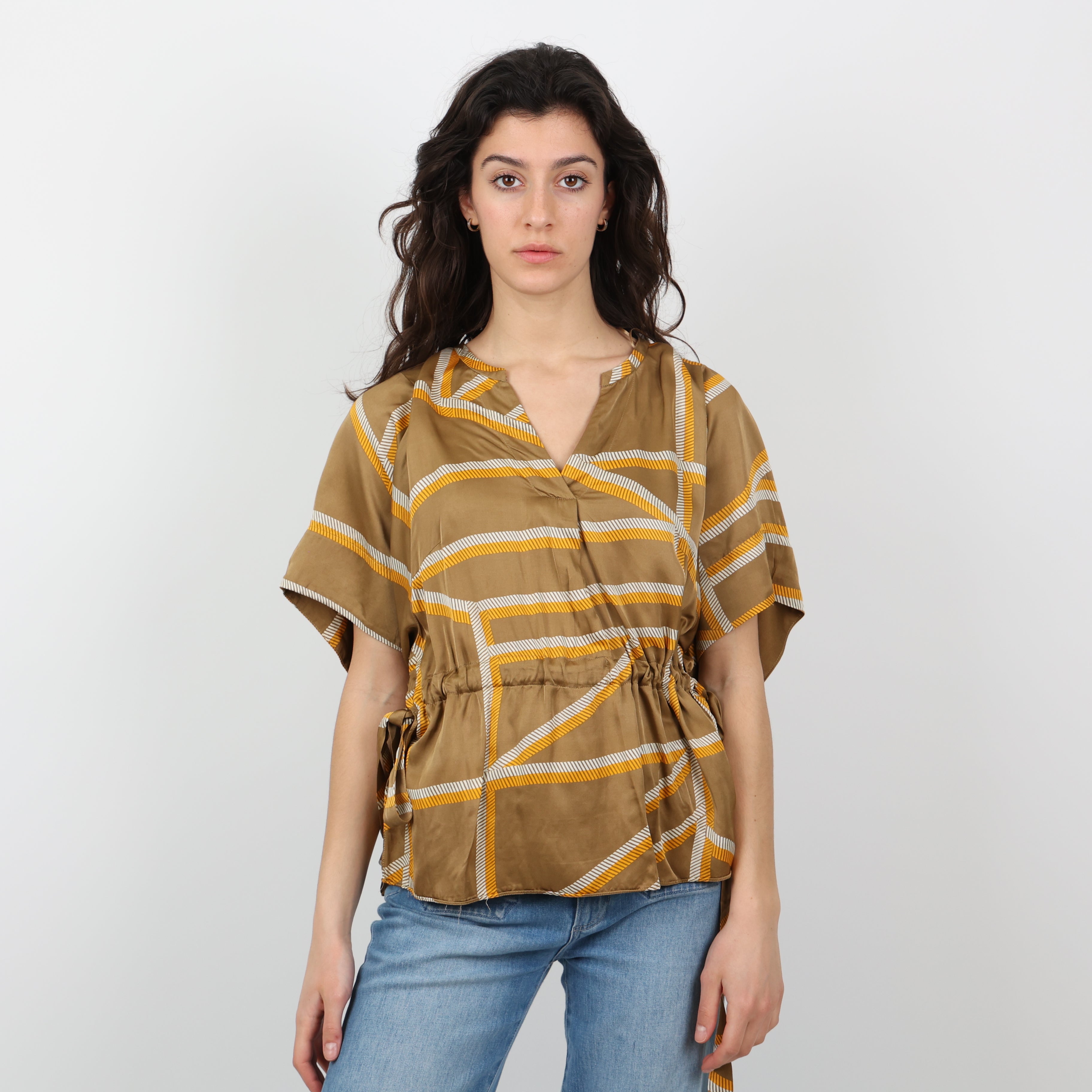 Top, UK Size 10