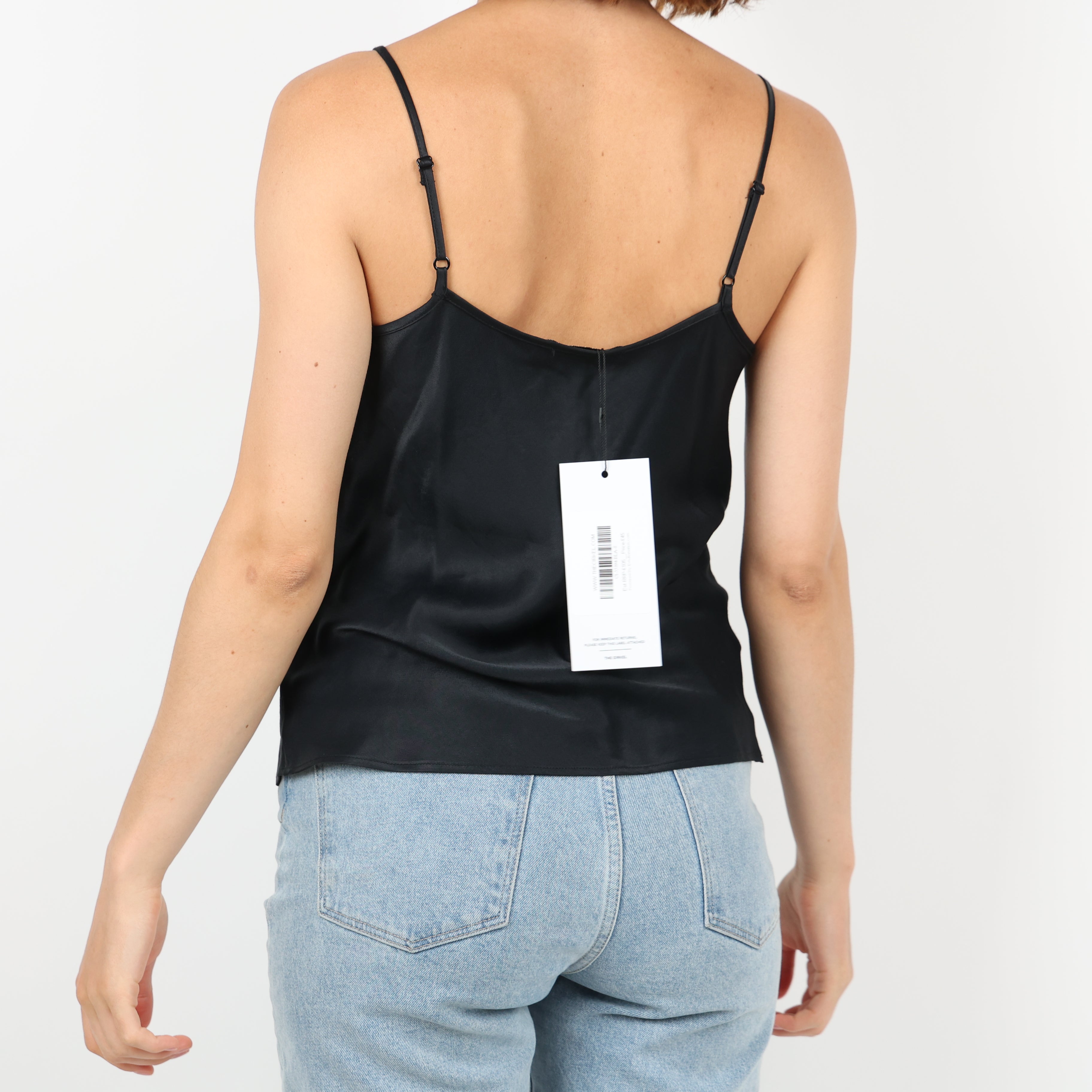 Top, UK Size 8