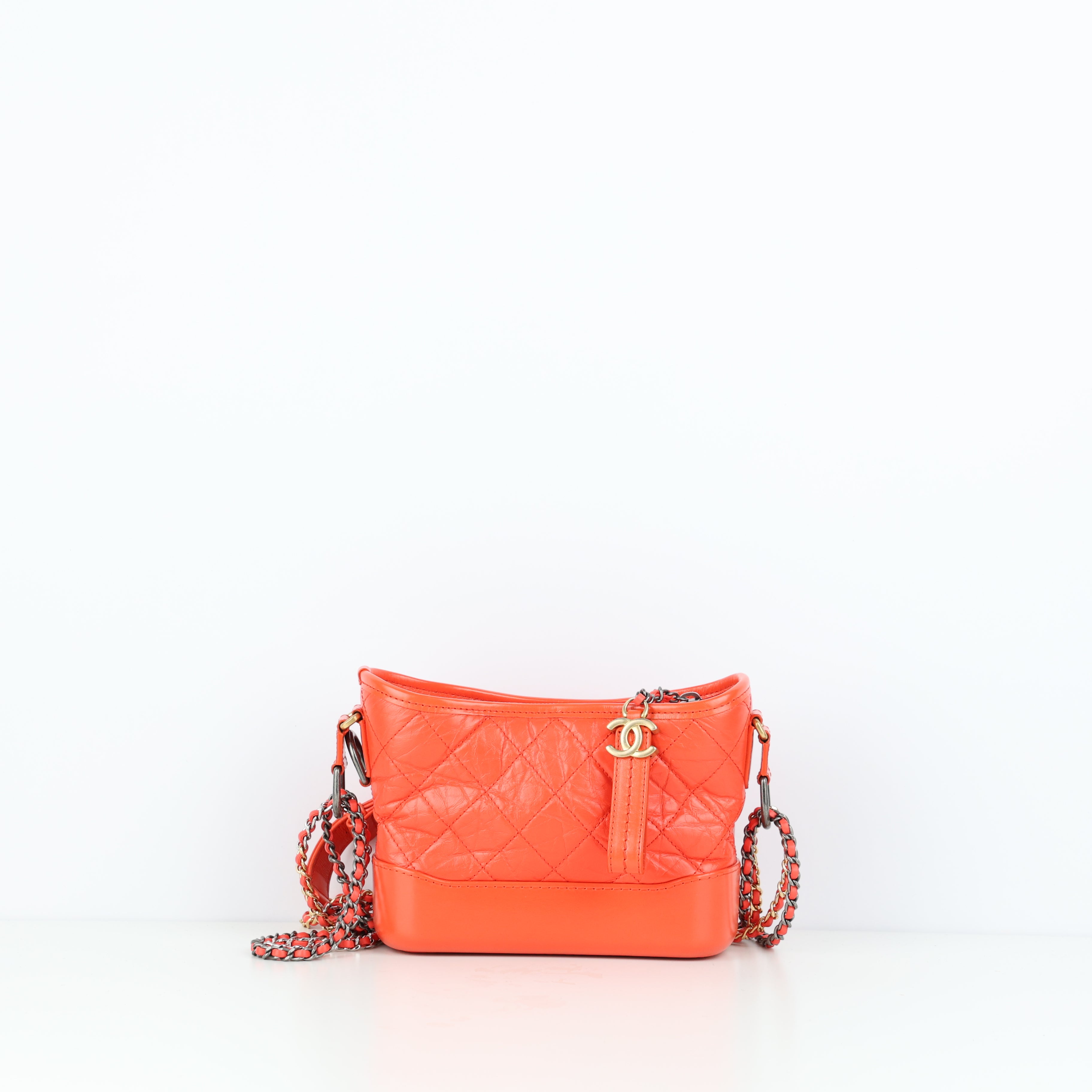 Chanel, Gabrielle Crossbody Bag