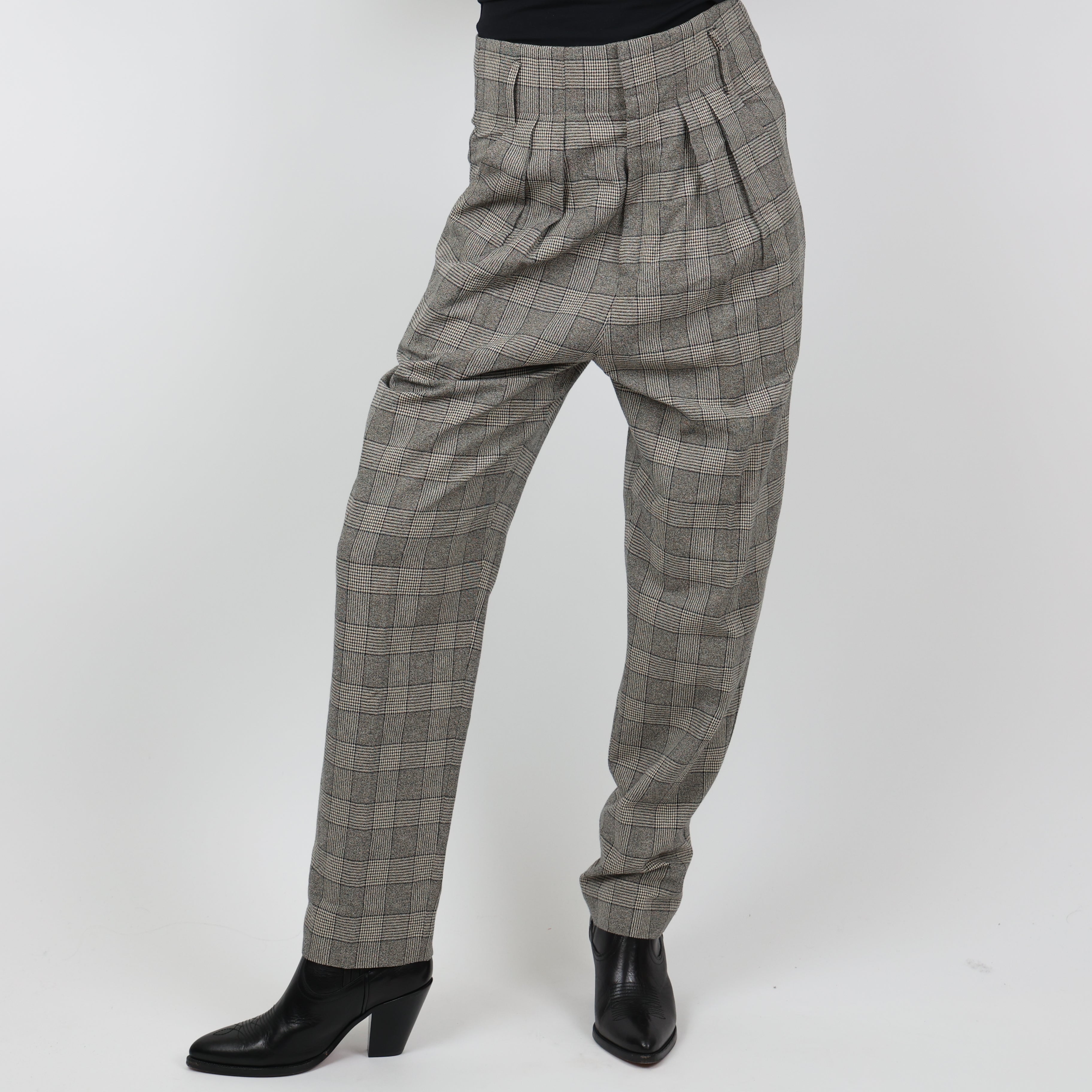 Trousers, UK Size 8