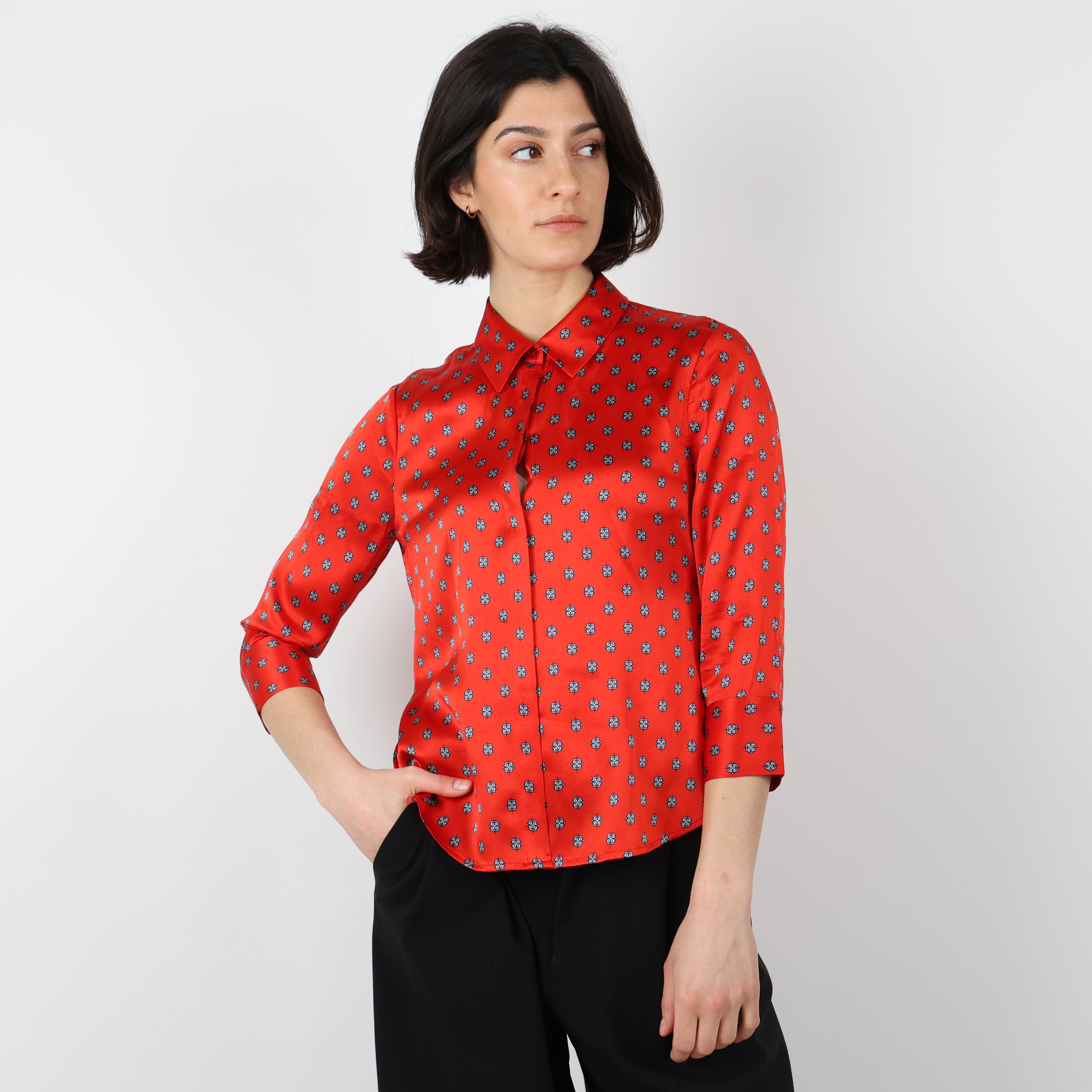Blouse, UK Size 8