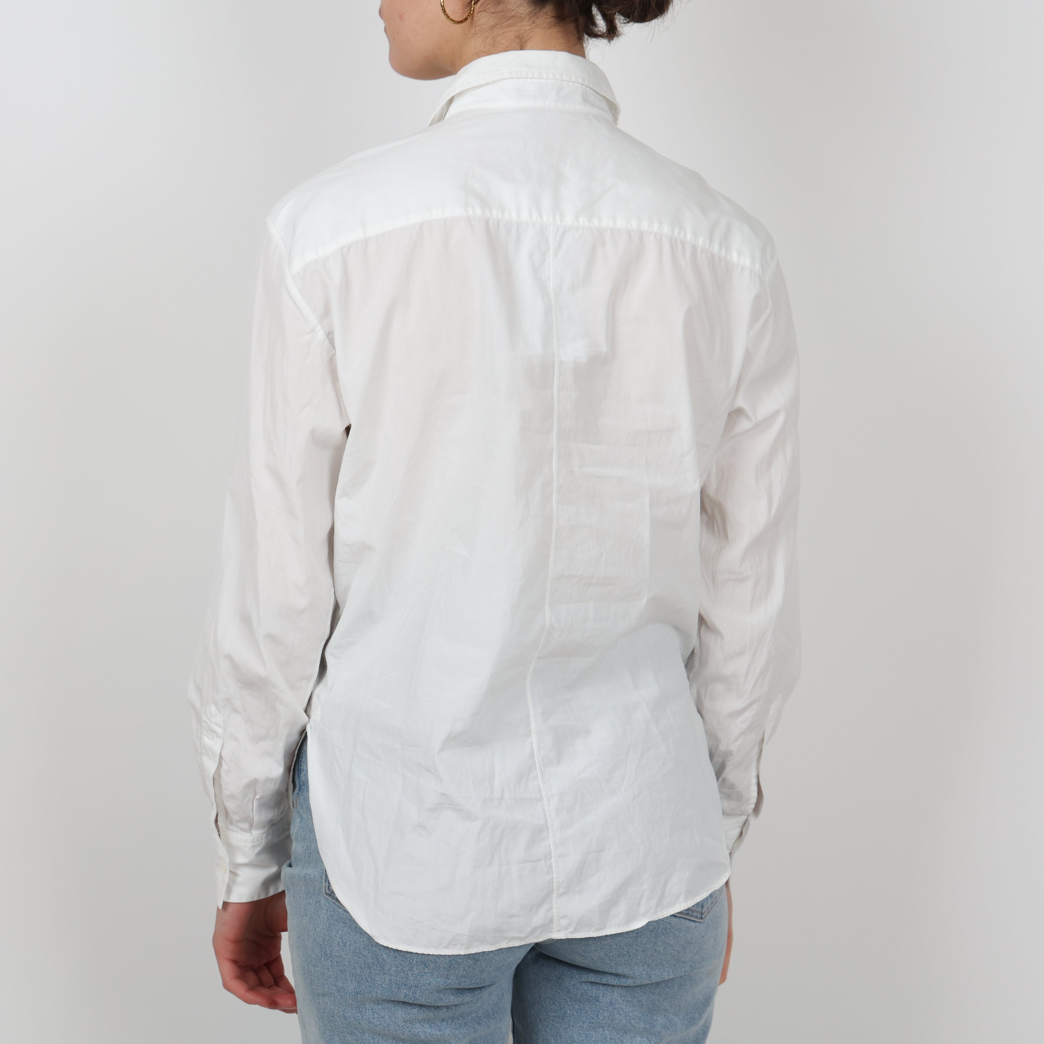 Shirt, UK Size 8