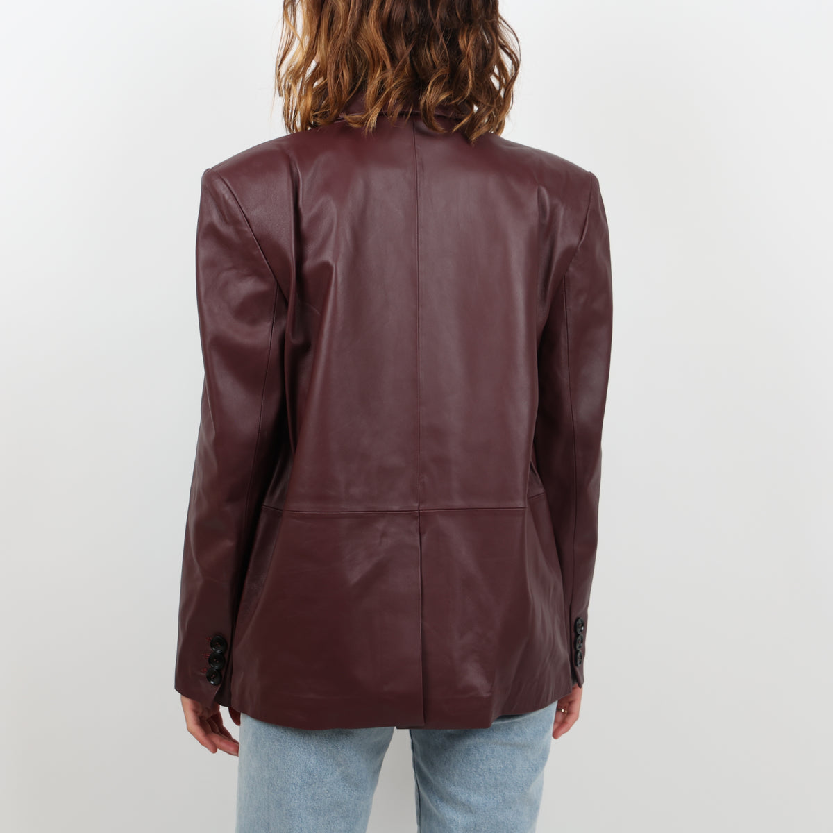 Jacket, UK Size 6