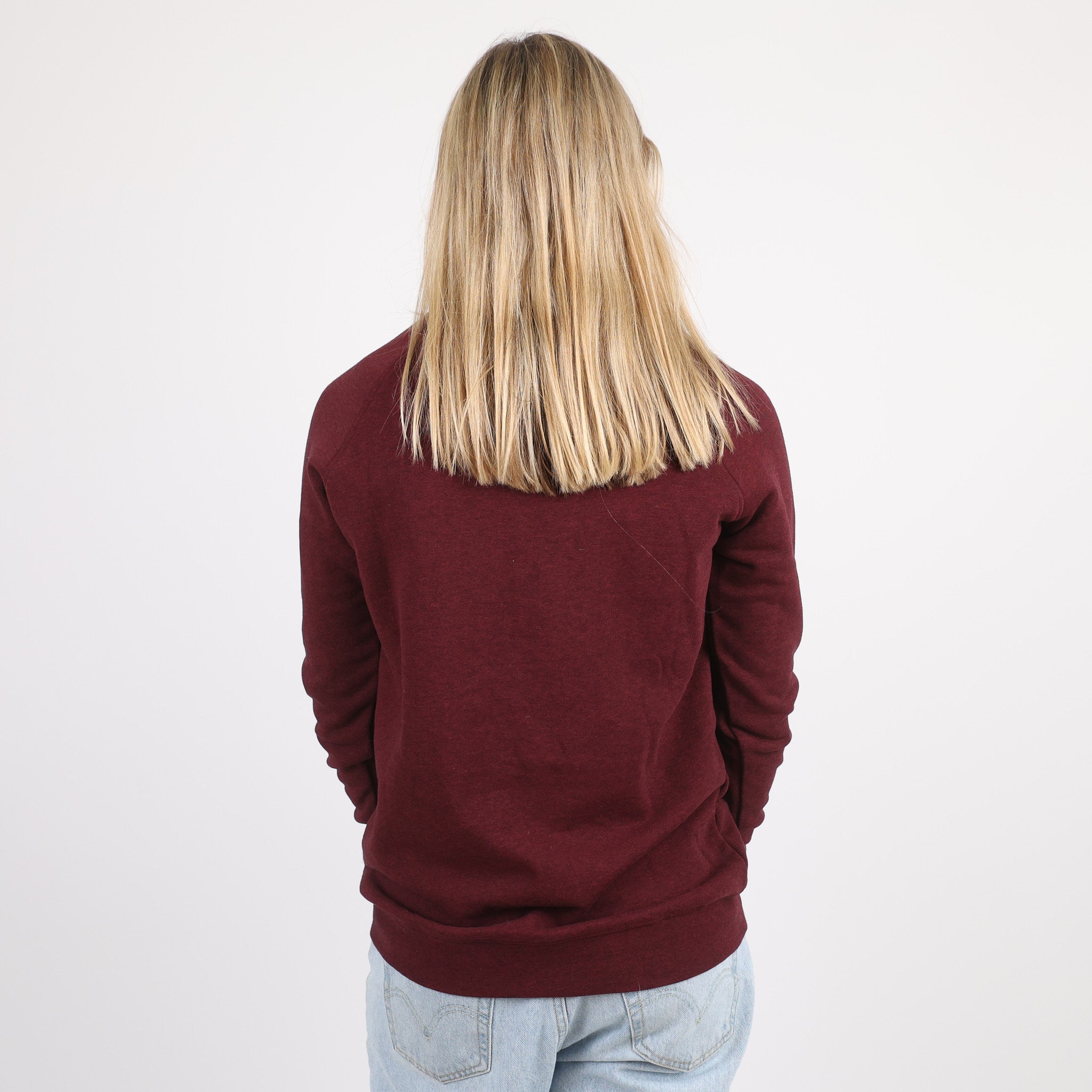 Sweatshirt, UK Size 8