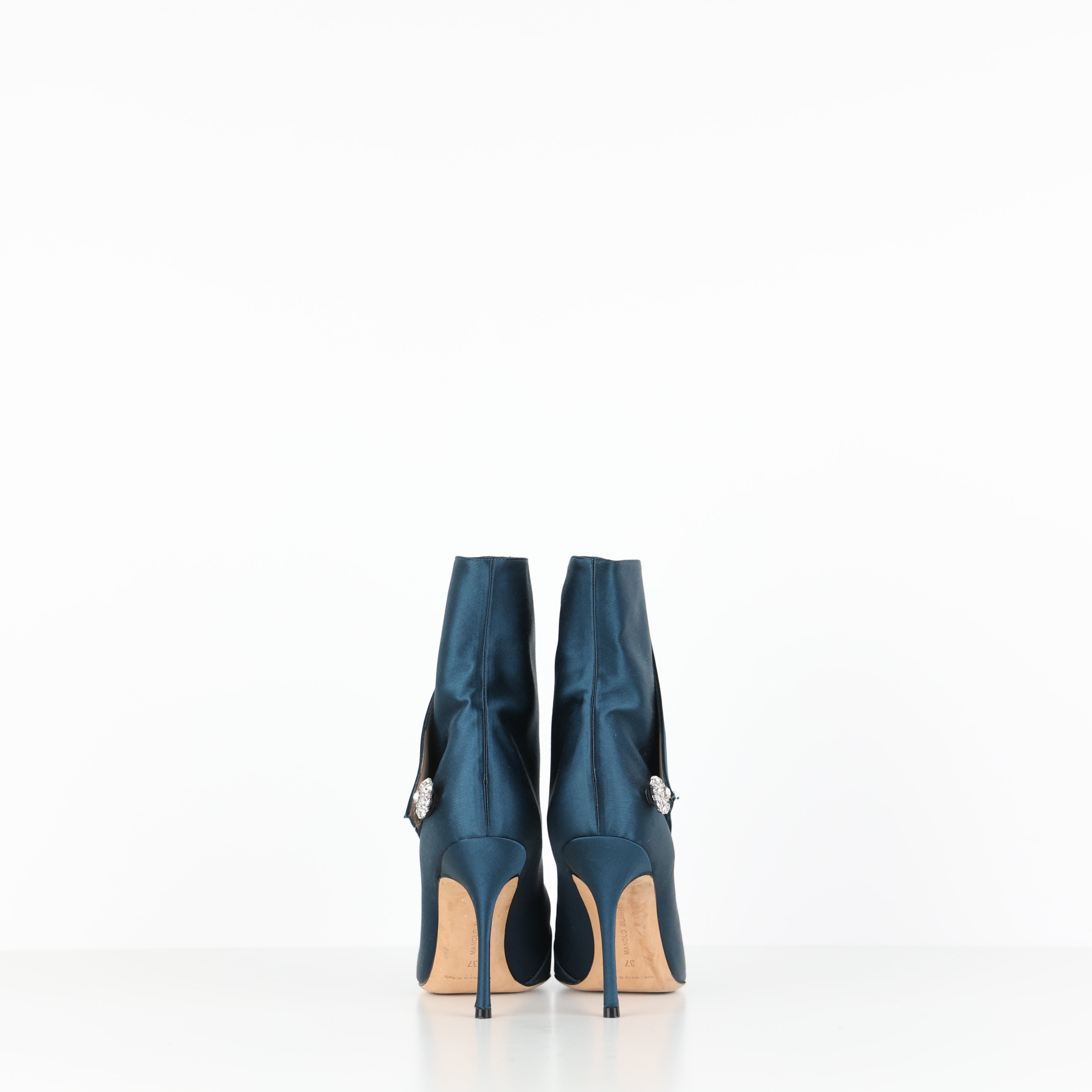 Boots, Shoe Size 37