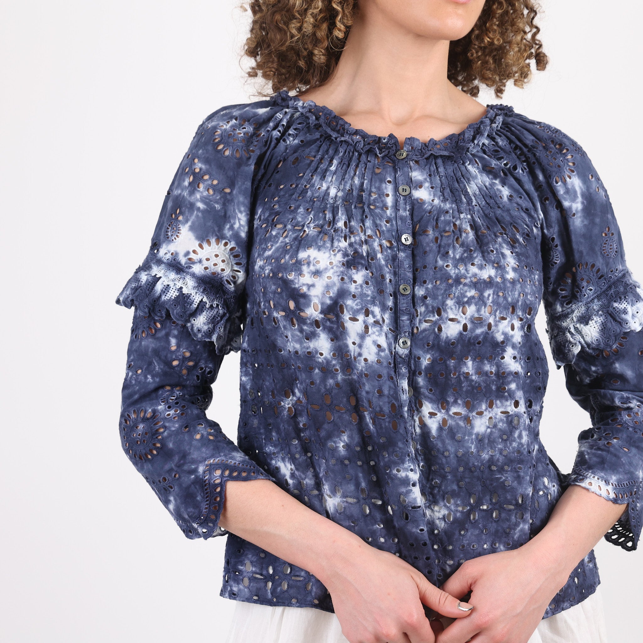 Blouse, UK Size 10