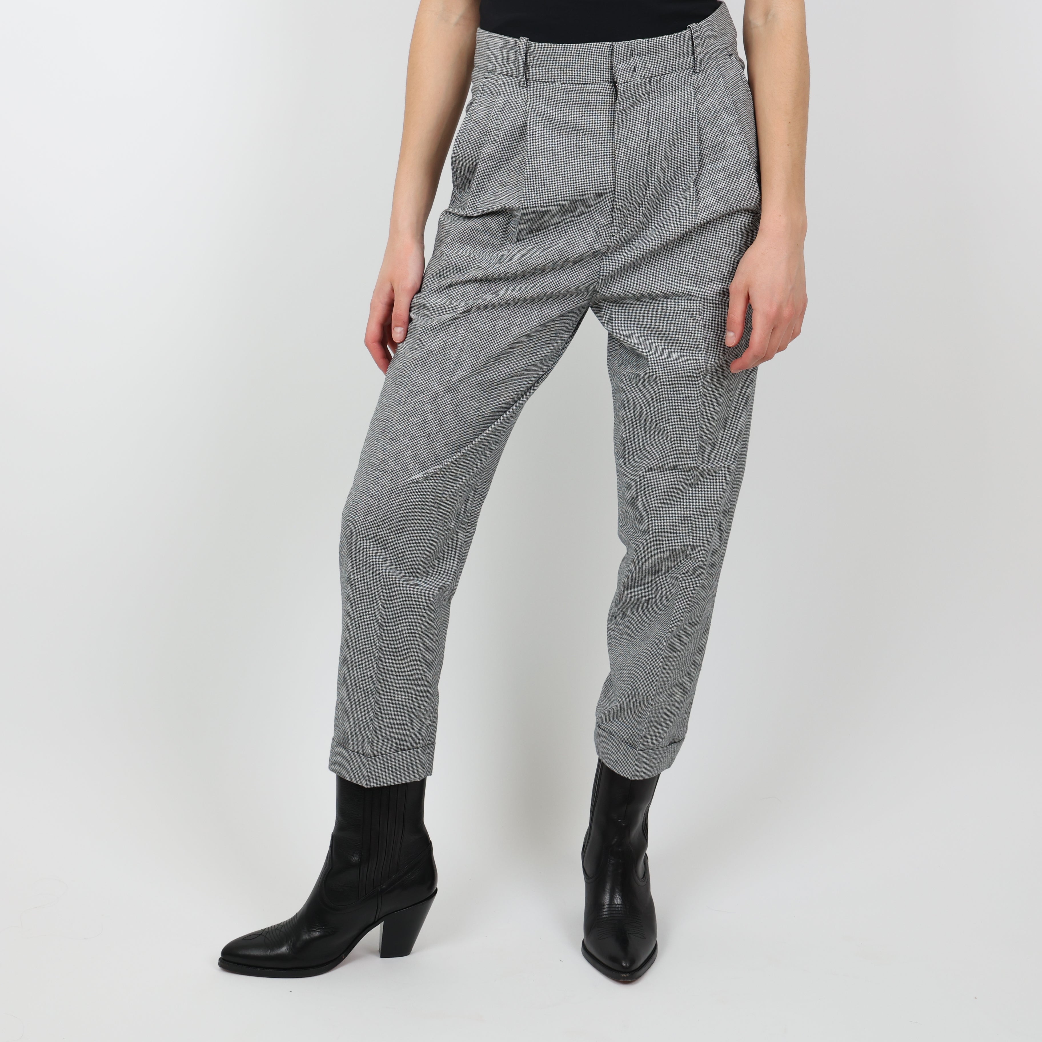 Trousers, UK Size 8
